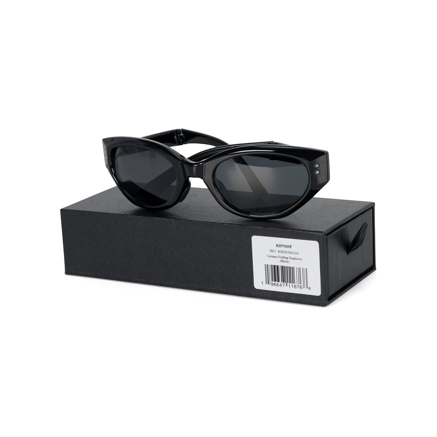 CASTANZA FOLDING SUNGLASS