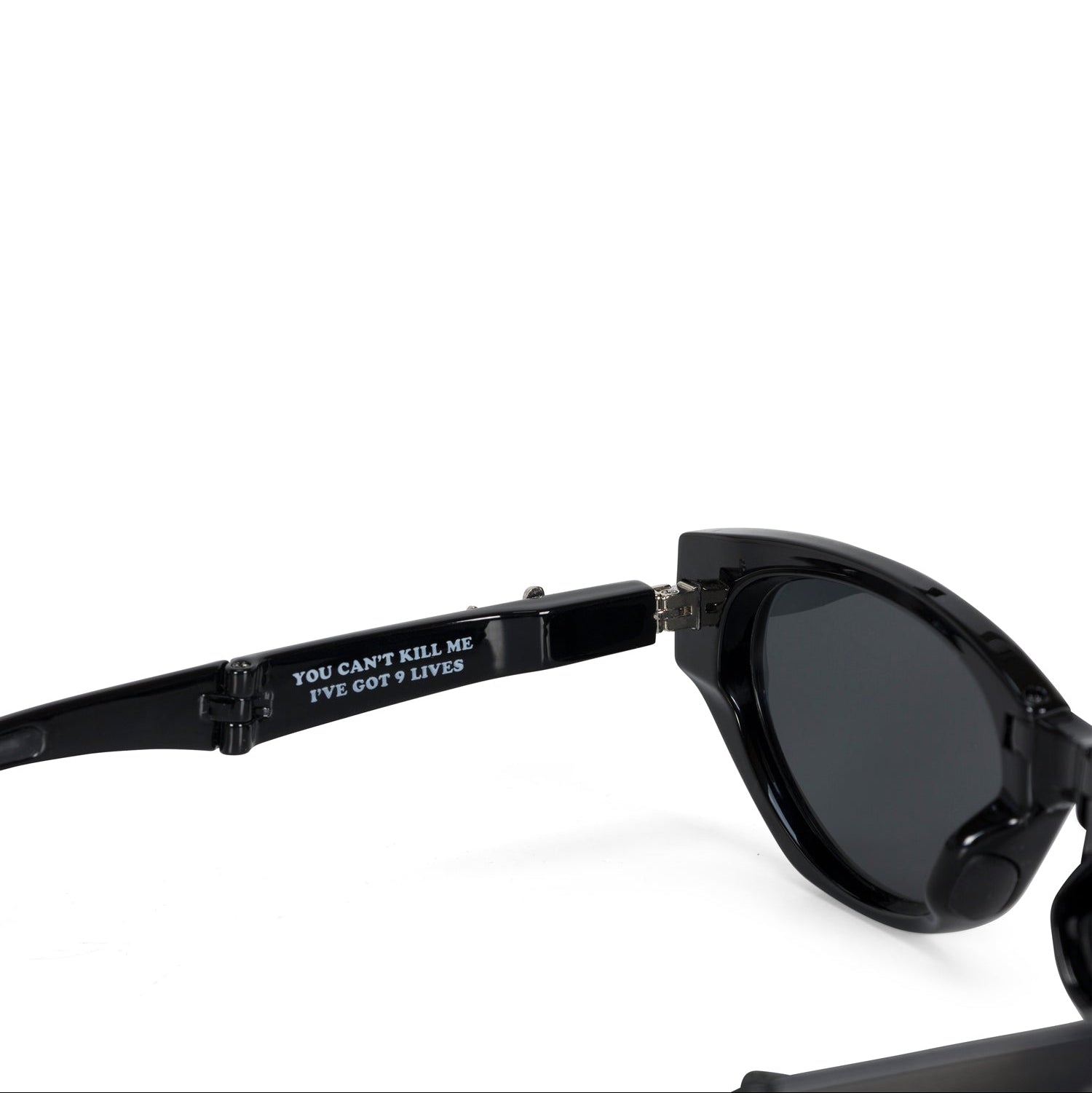 CASTANZA FOLDING SUNGLASS