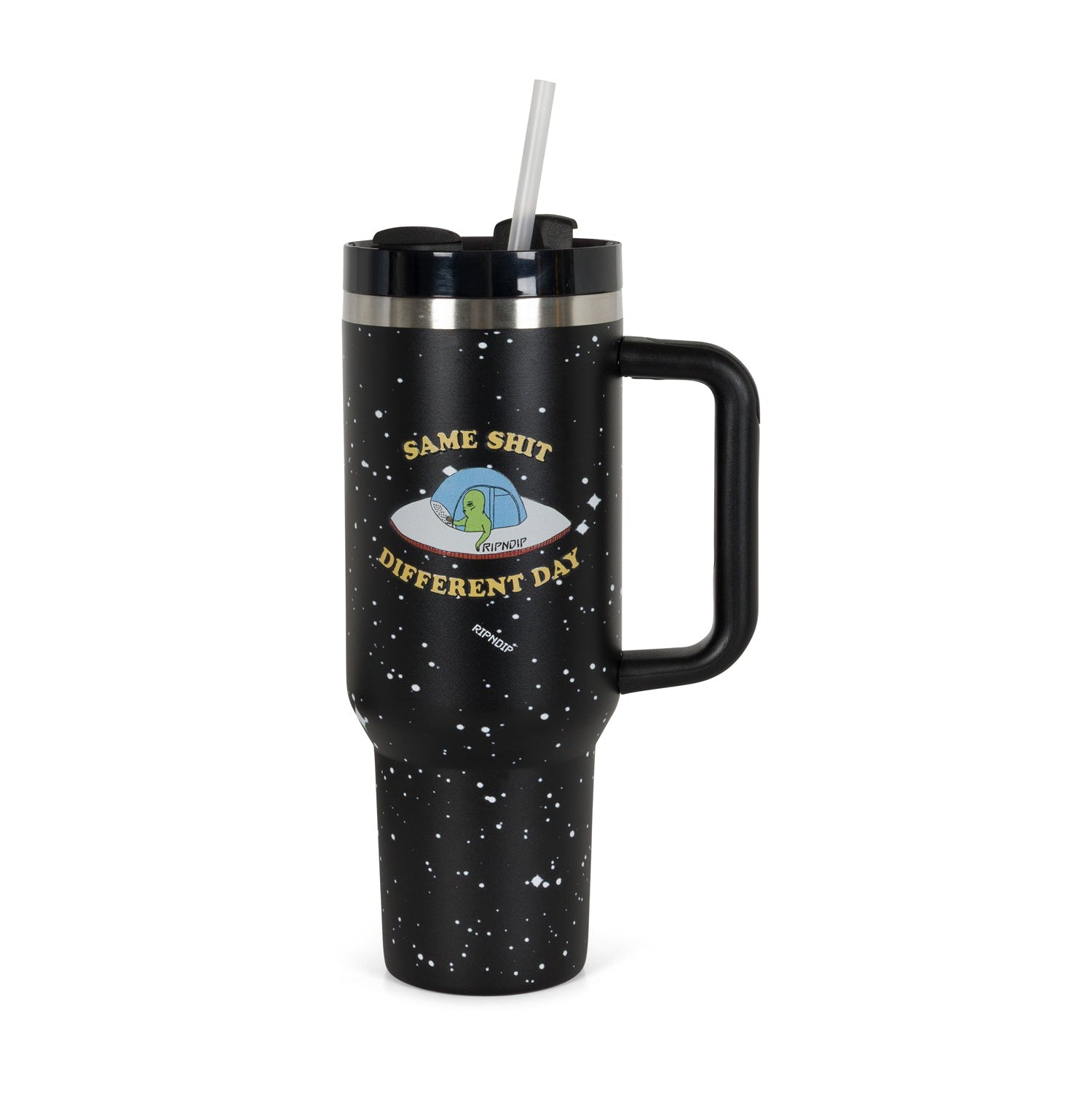 SAME SHIT DIFFERENT DAY BIG OI CUP TUMBLER