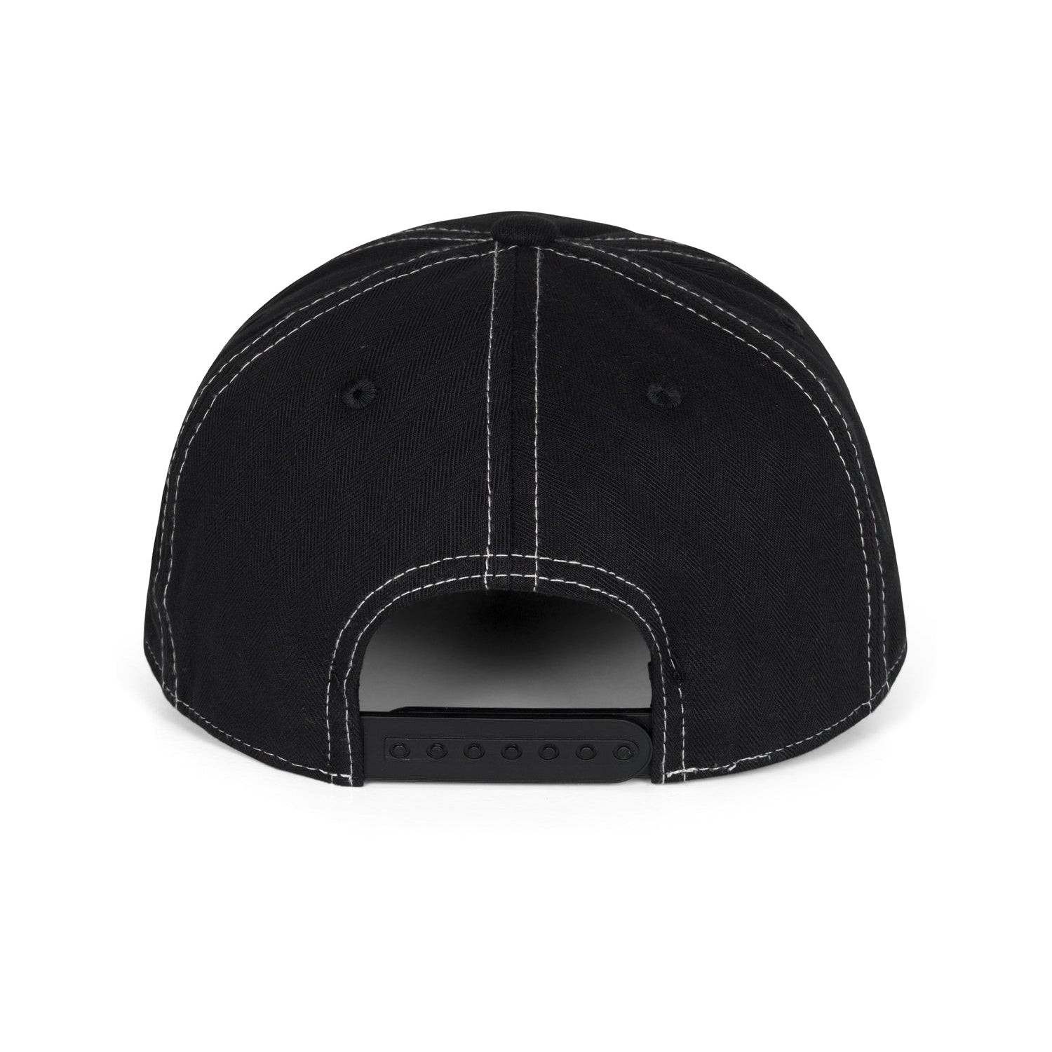 LORD NERMAL COLLAGE SNAPBACK