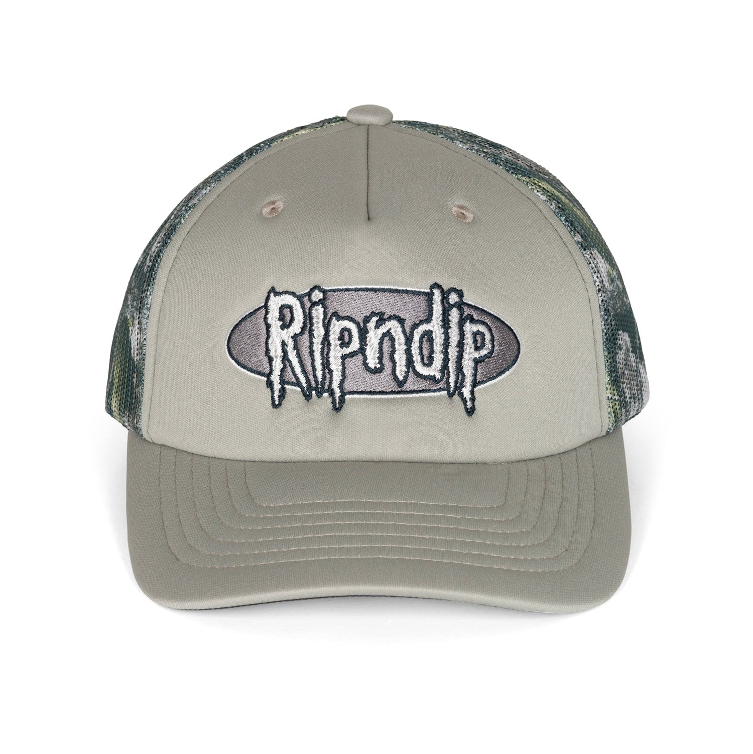 SIC TRUCKER HAT
