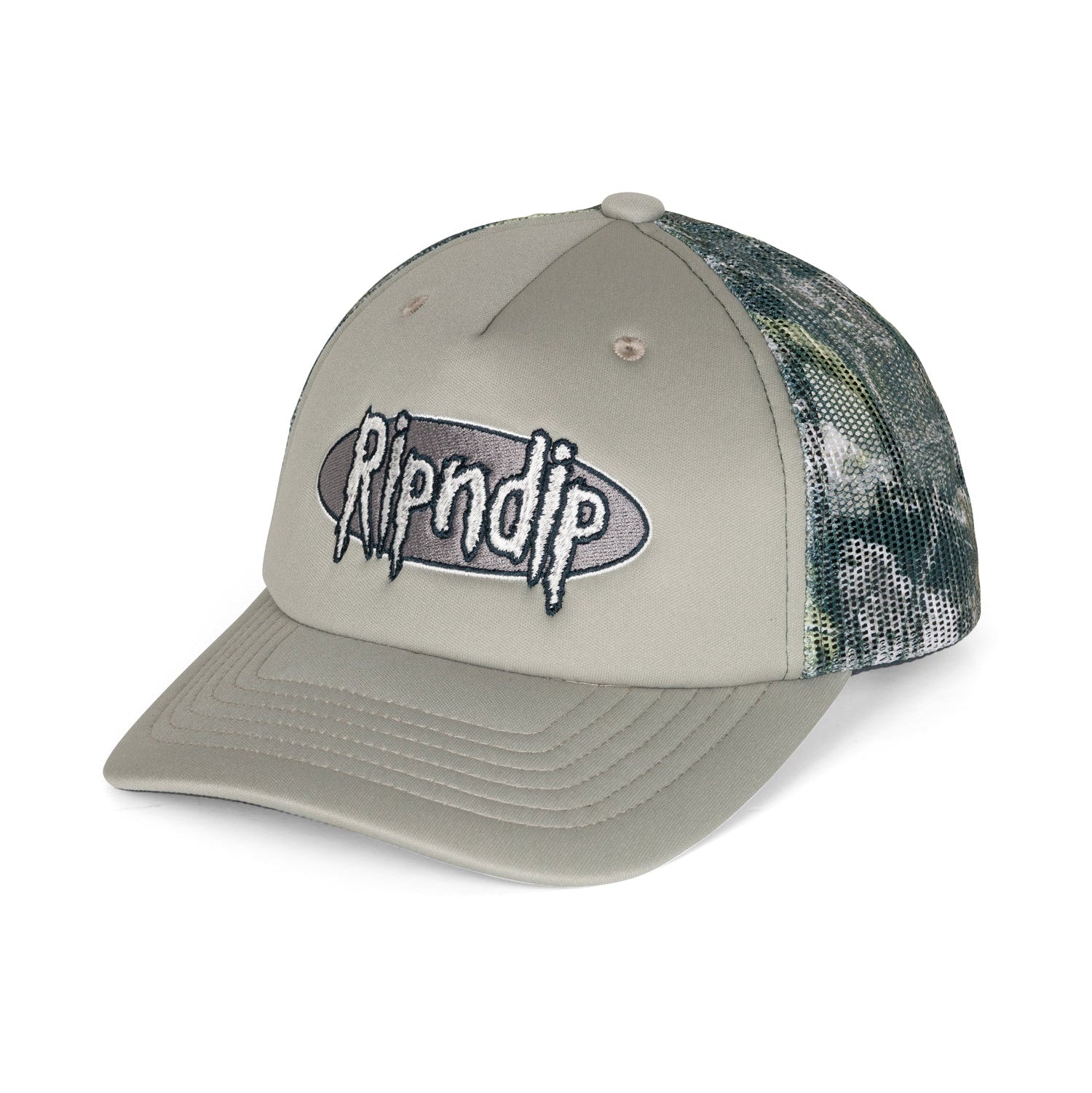 SIC TRUCKER HAT