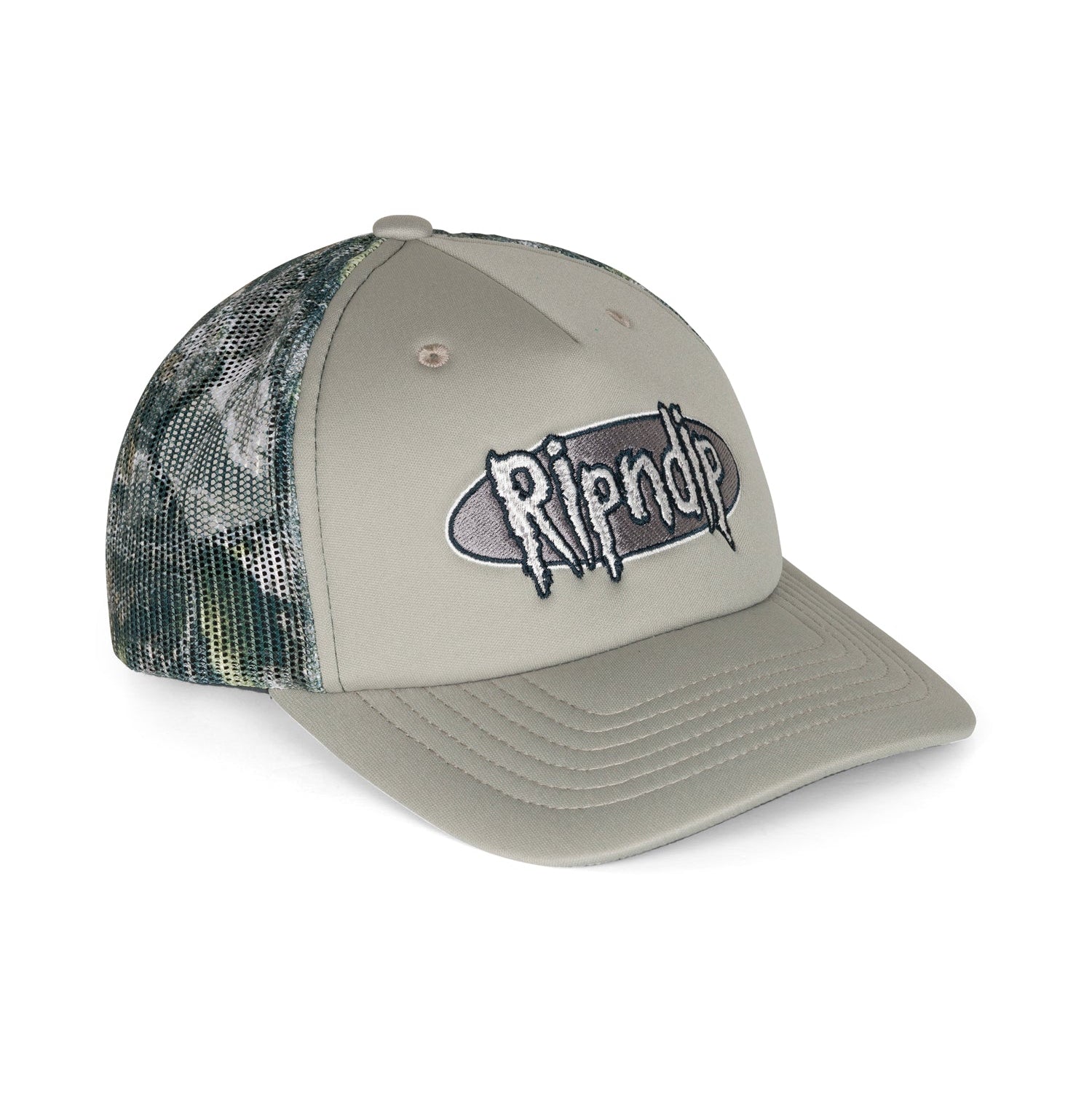 SIC TRUCKER HAT