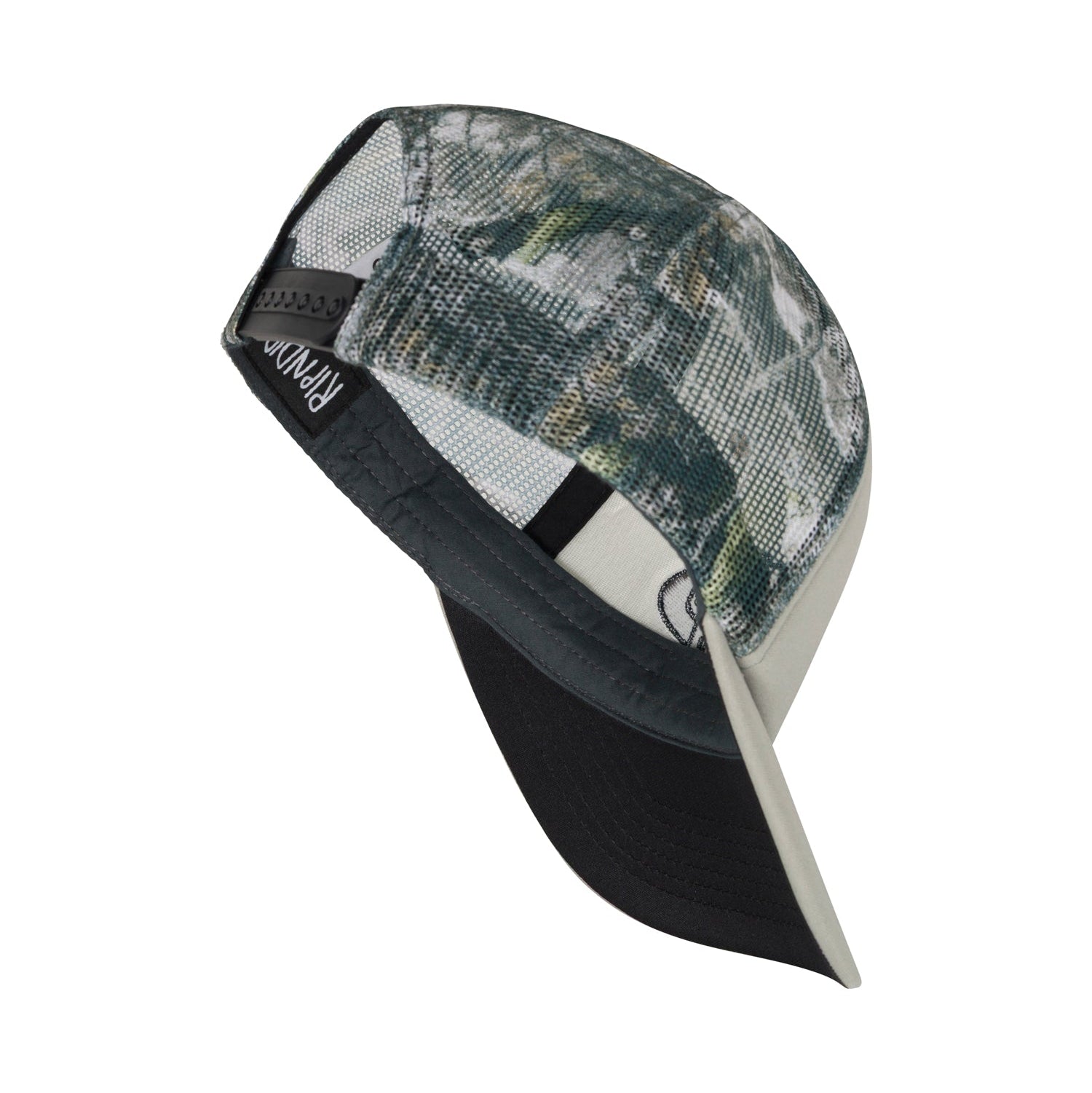 SIC TRUCKER HAT