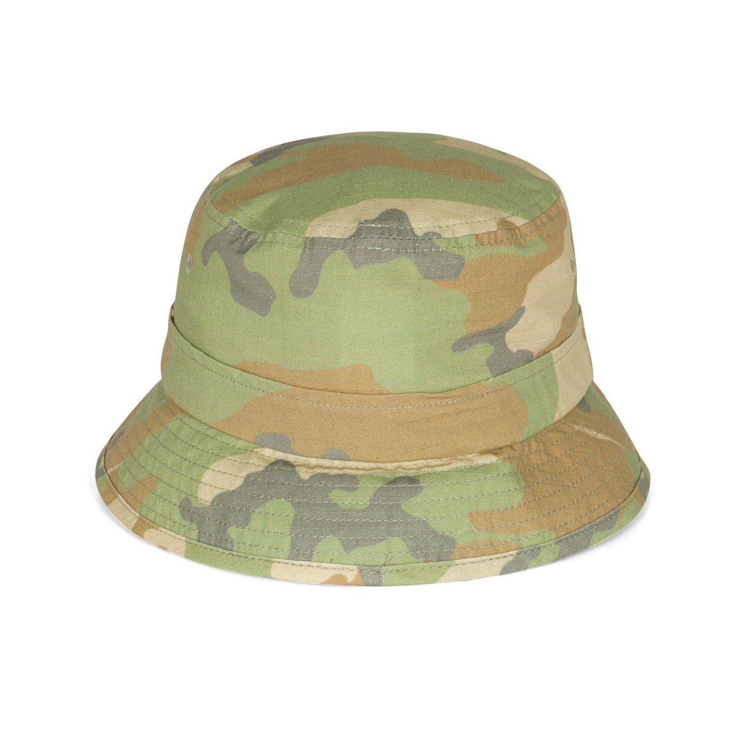LORD NERMAL BUCKET HAT