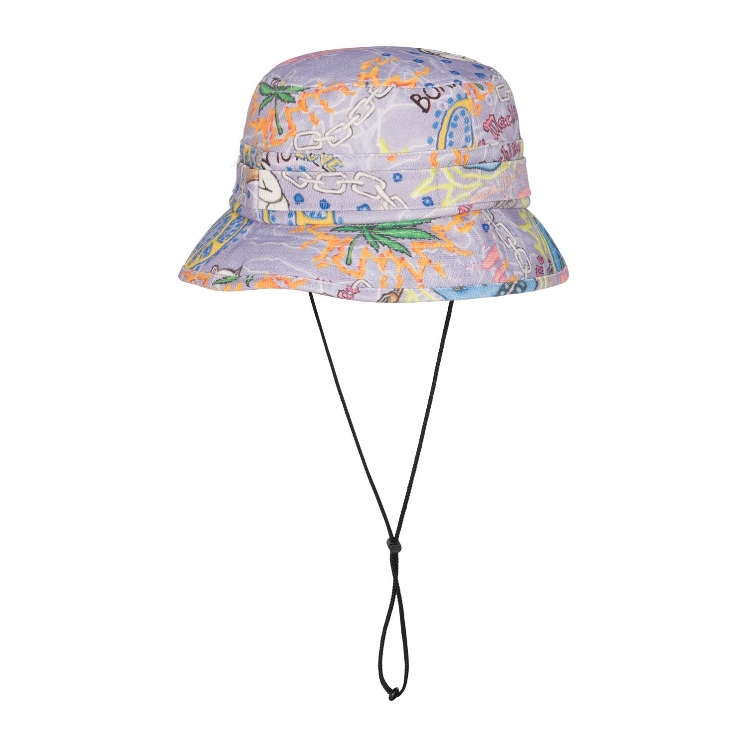 BORN TO LOVE BOONIE HAT