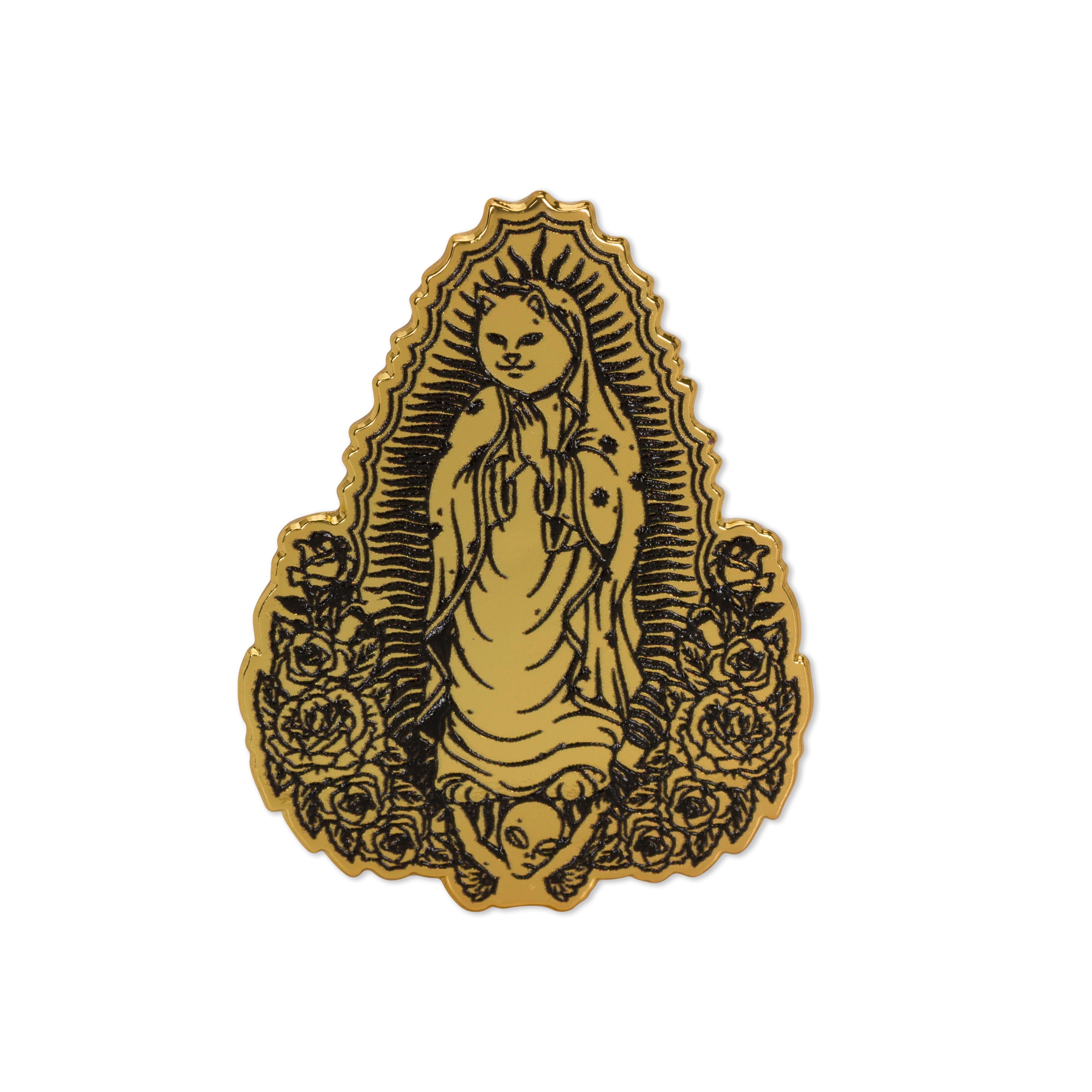 MOTHER NERM PIN