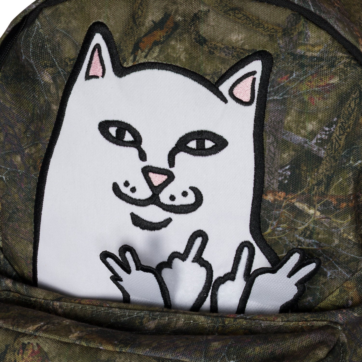 LORD NREMAL BACKPACK(NERM TREE CAMO)