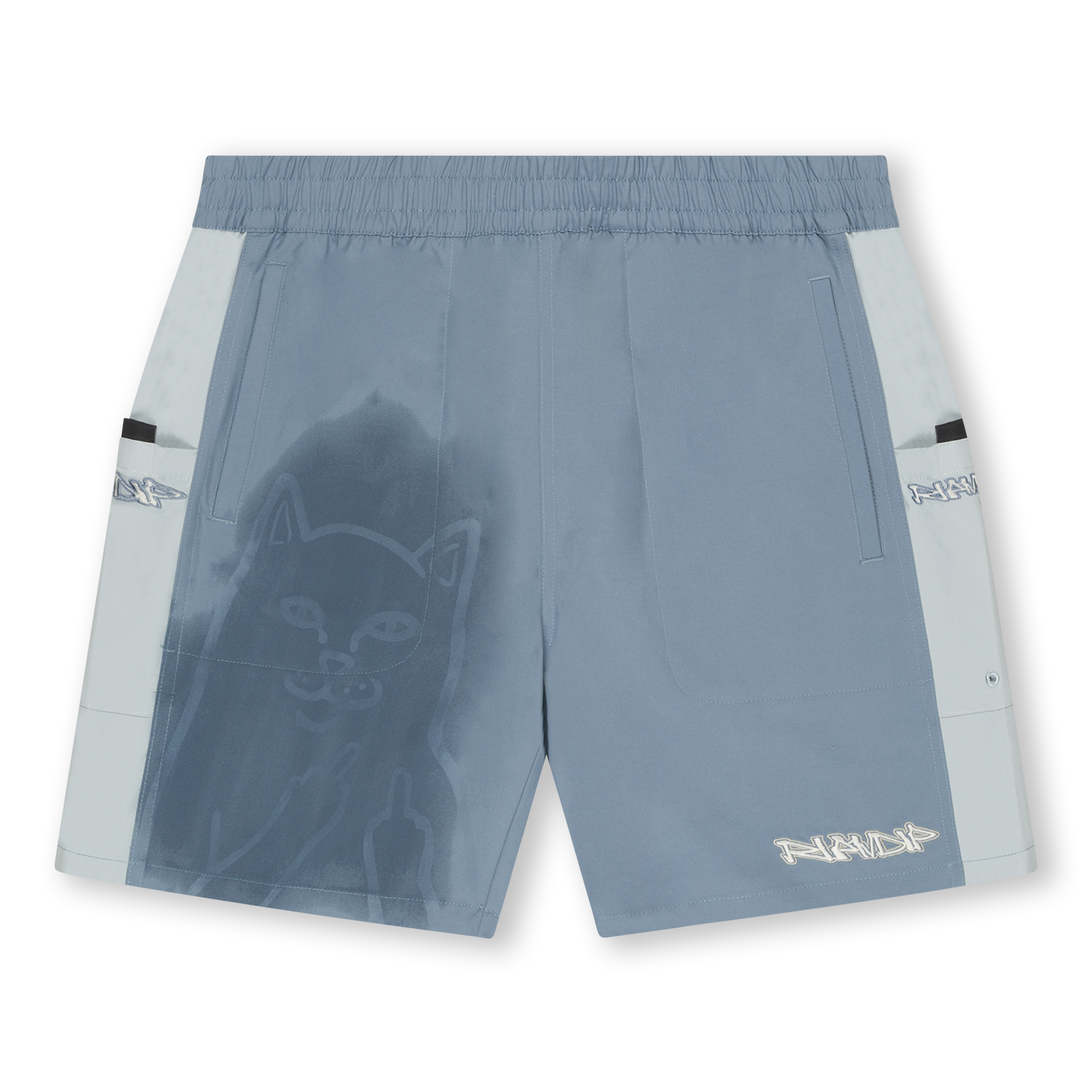LORD NERMAL SWIM SHORTS