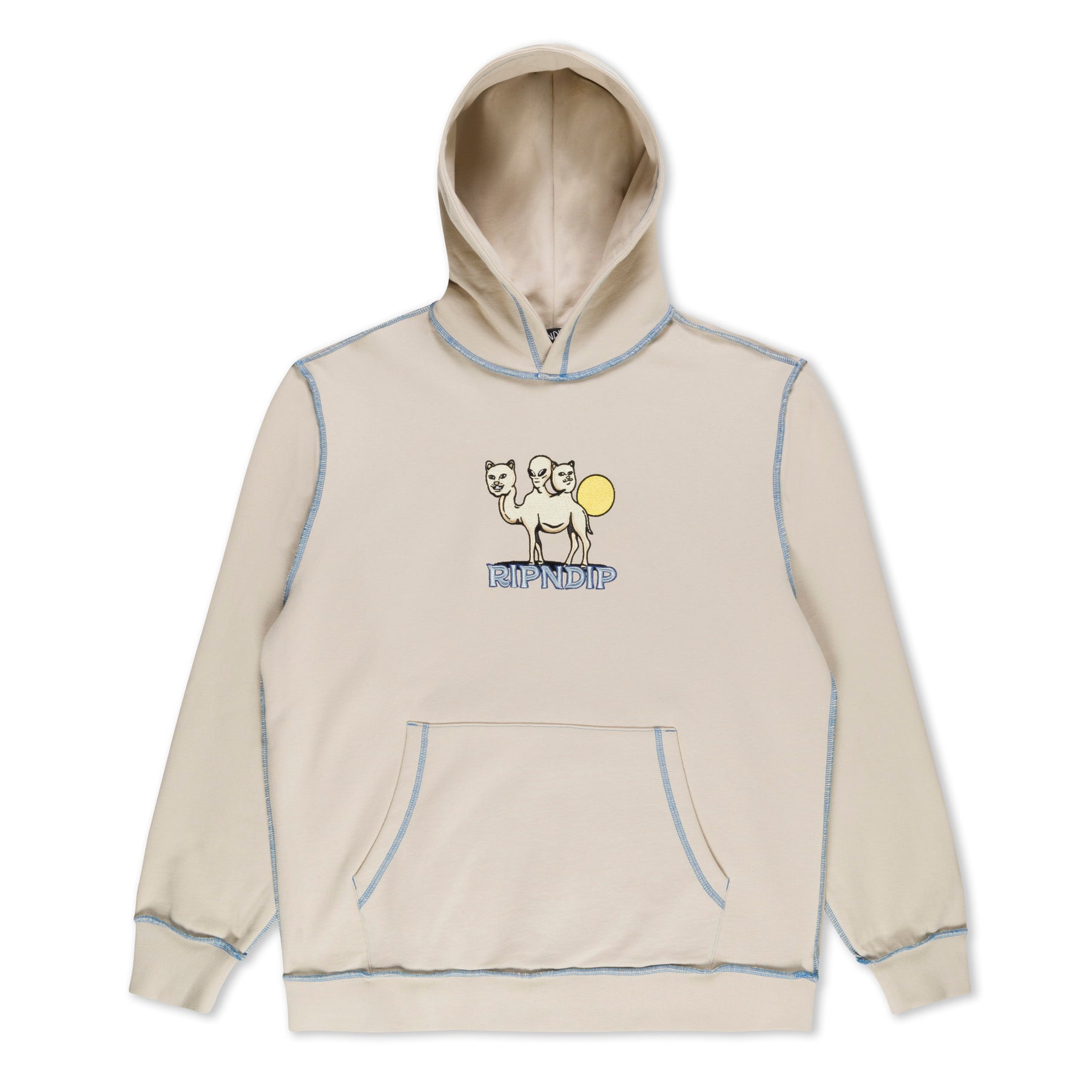 BARNUM HOODIE