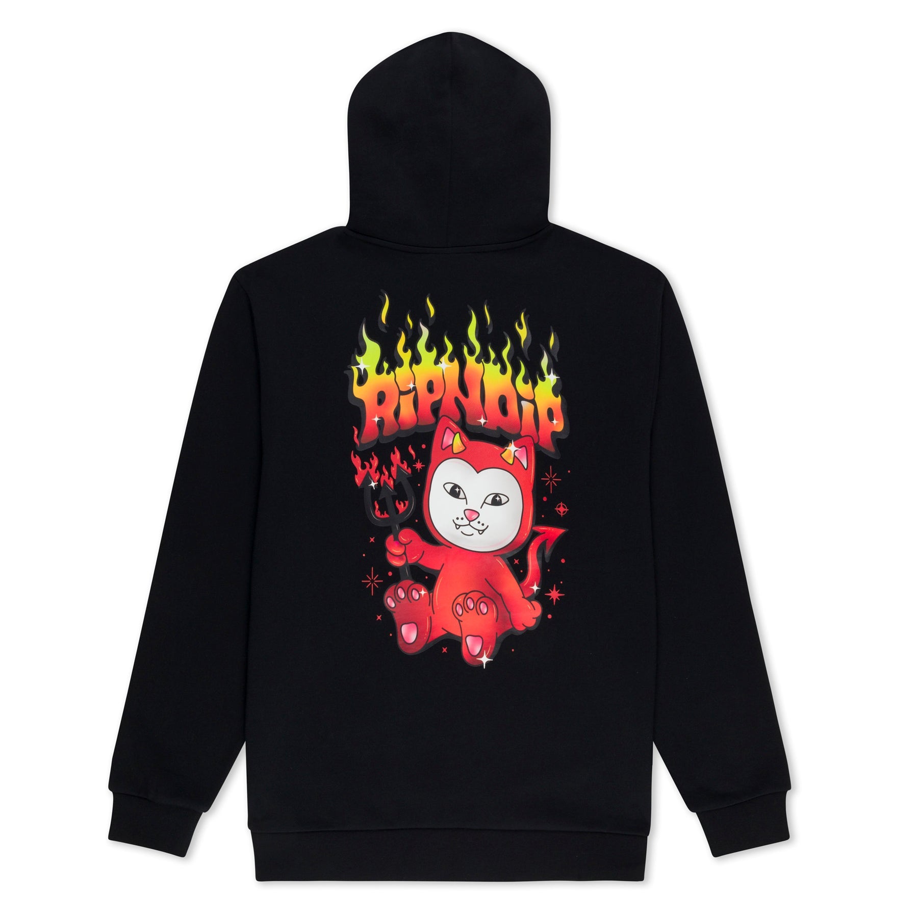 SCARY CUTE HOODIE