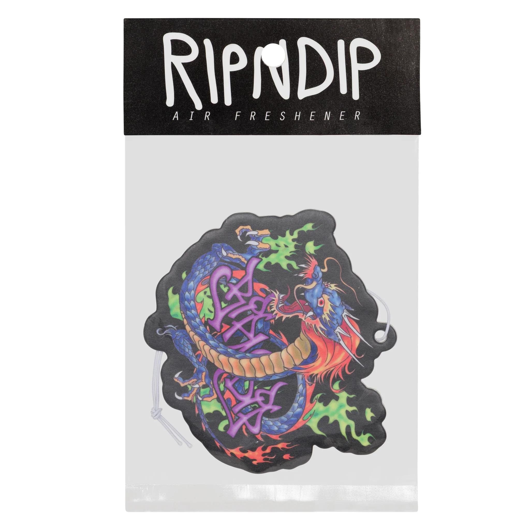 Dragonology Air Freshener