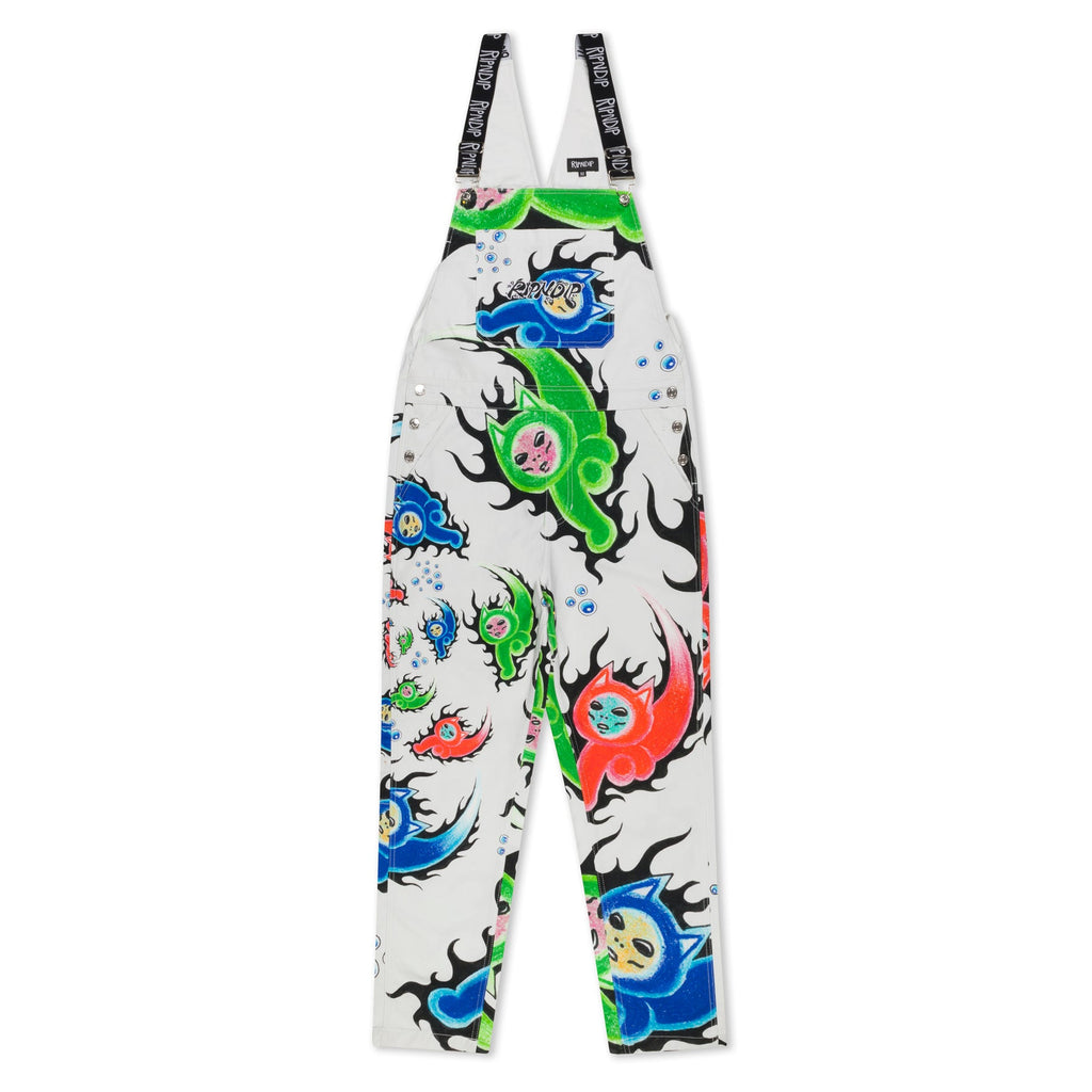 RIPN DIP オーバーオール Overalls – RIPNDIP TOKYO