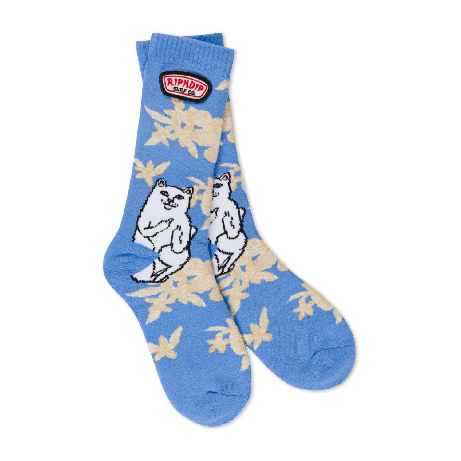 LORD NERMAL SURF SOCKS