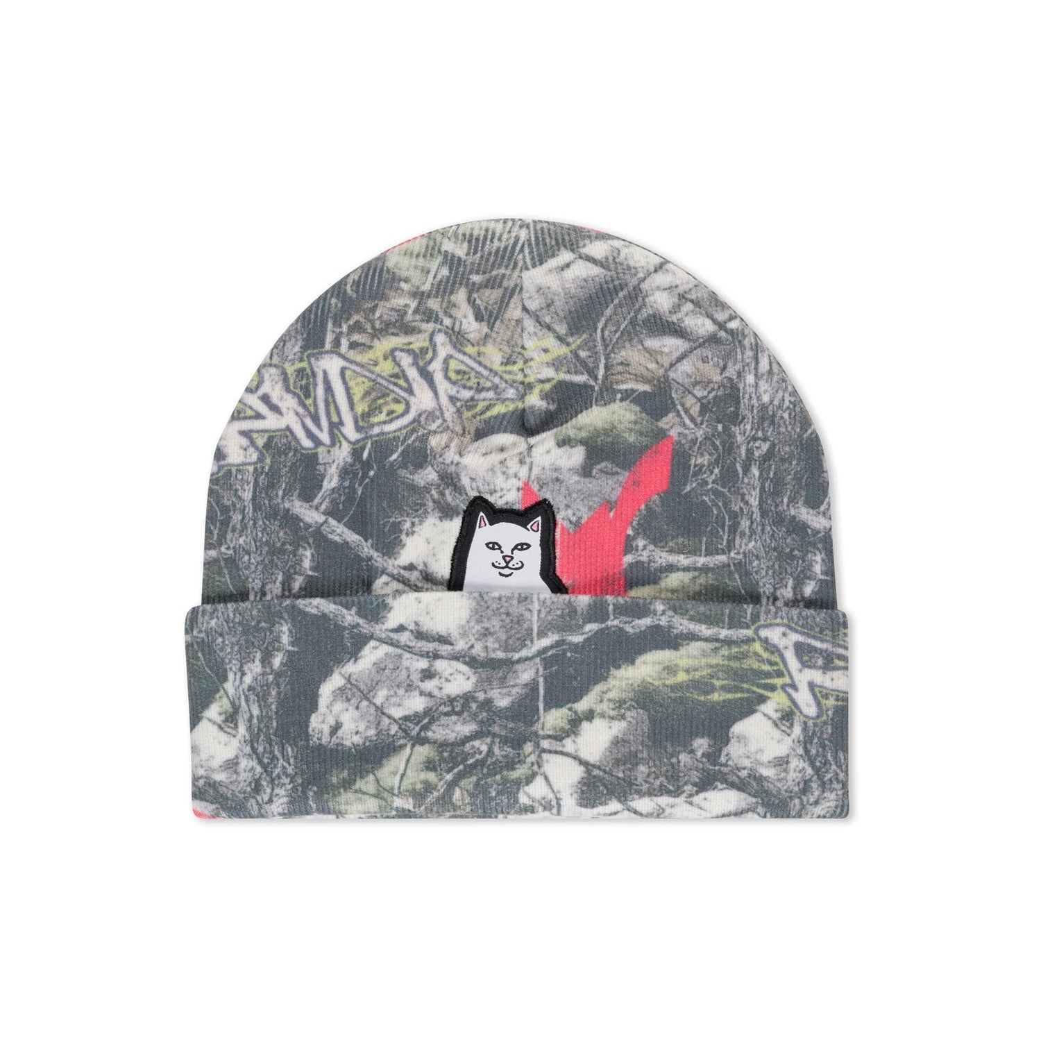 LORD NERMAL BEANIE