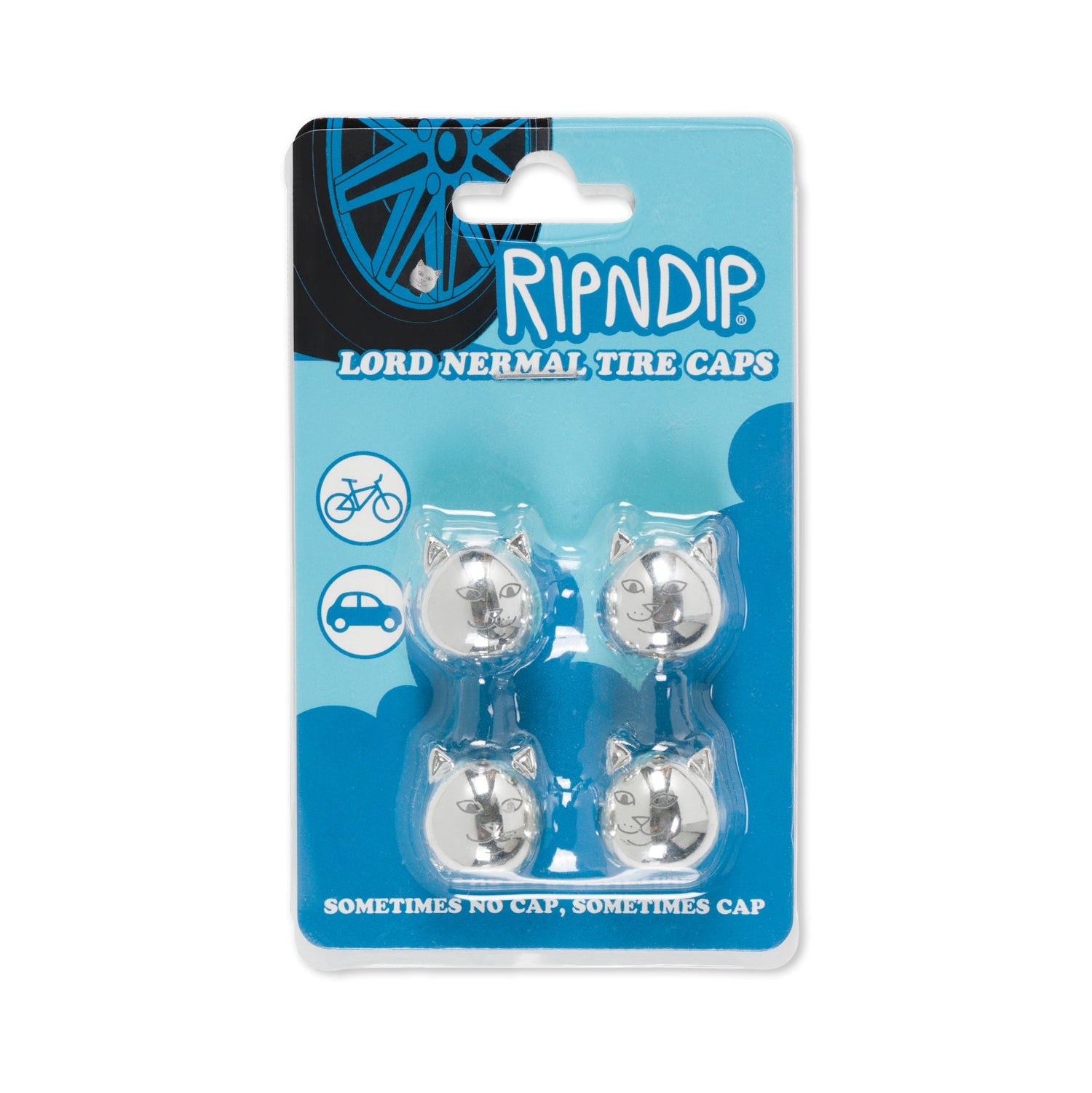 LORD NERMAL TIRE CAPS