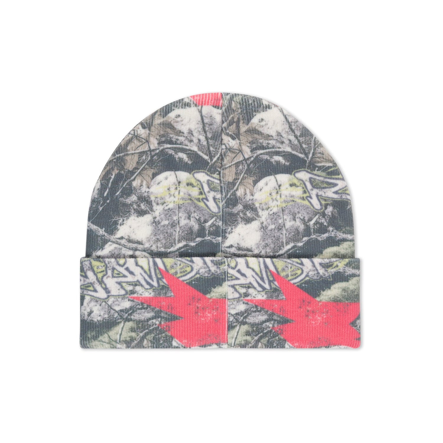 LORD NERMAL BEANIE