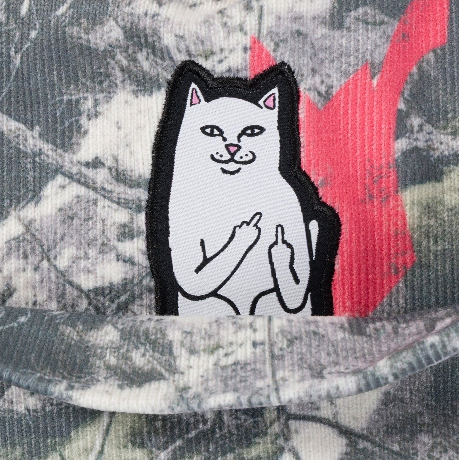 LORD NERMAL BEANIE