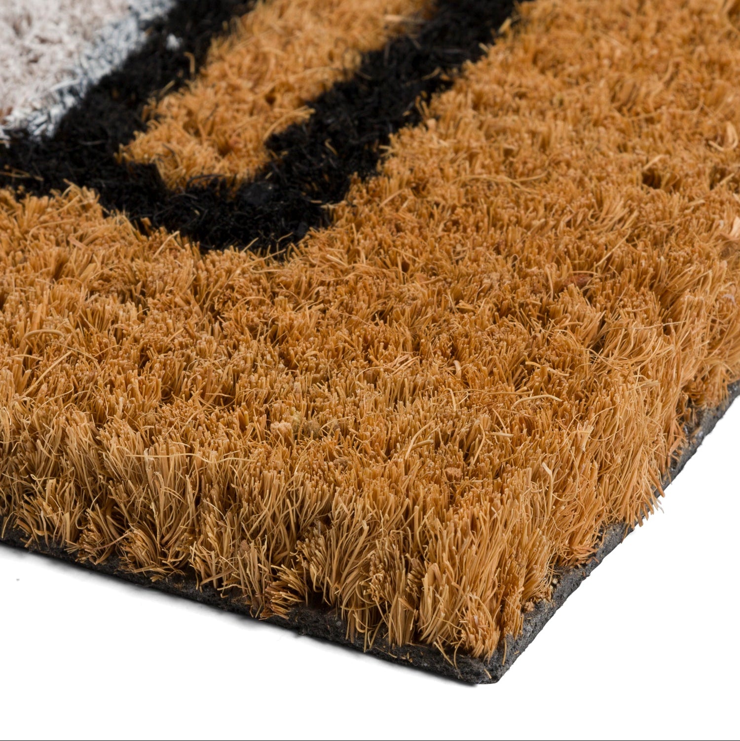 GO AWAY DOOR MAT