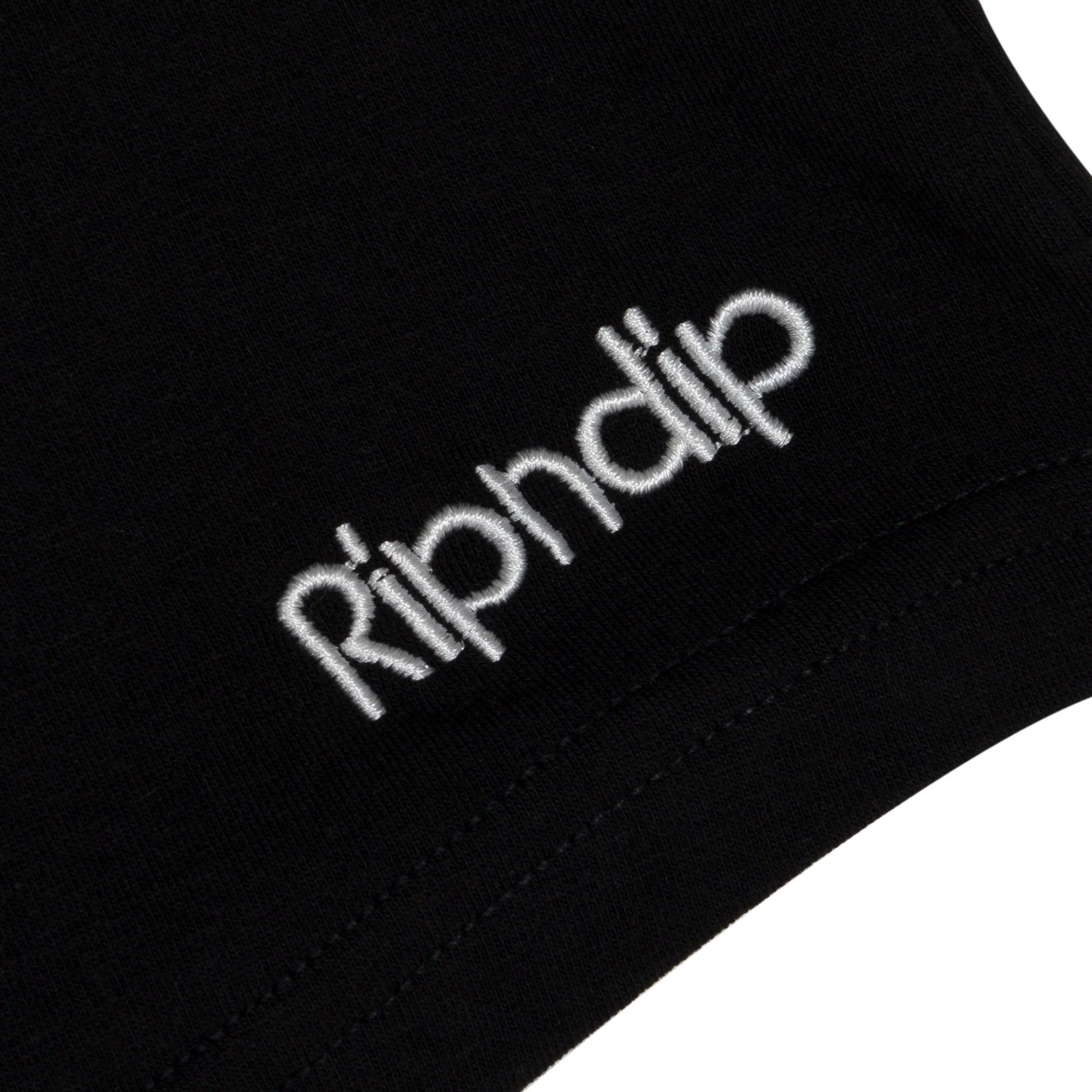 SMD BOXERS (BLACK)