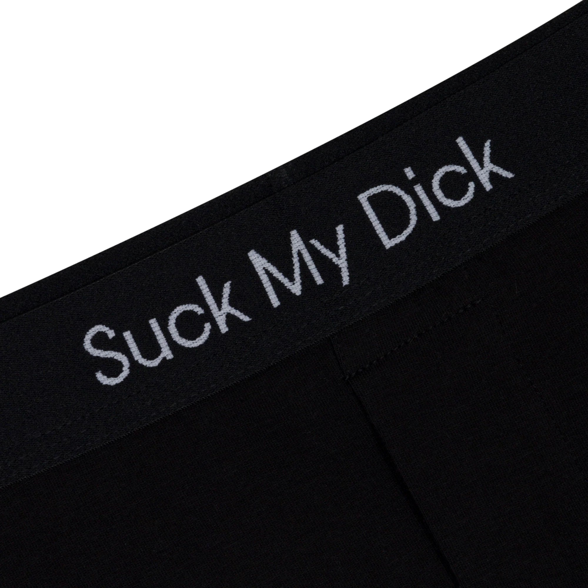 SMD BOXERS (BLACK)