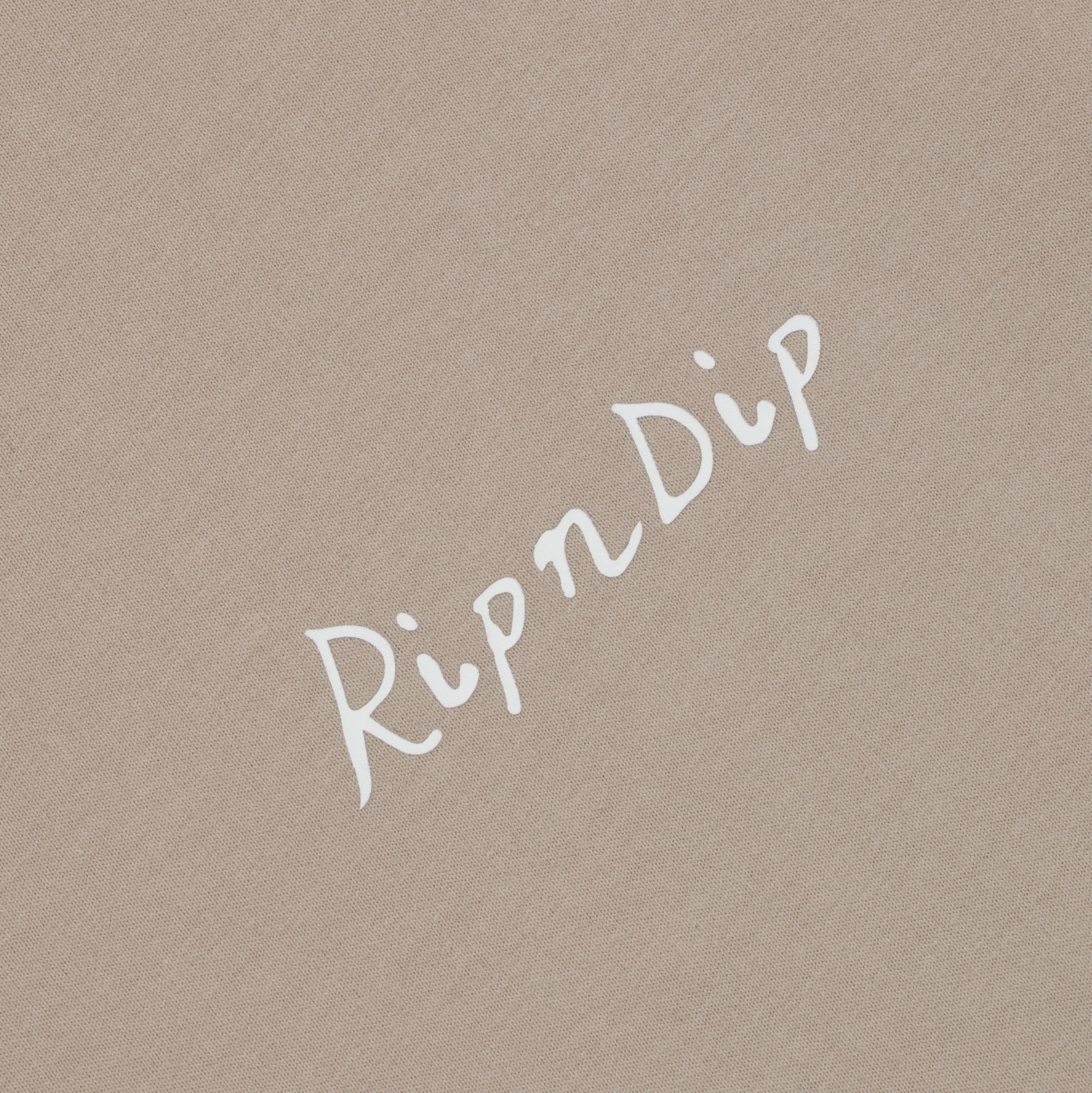 NERMA LISA TEE (SAND)