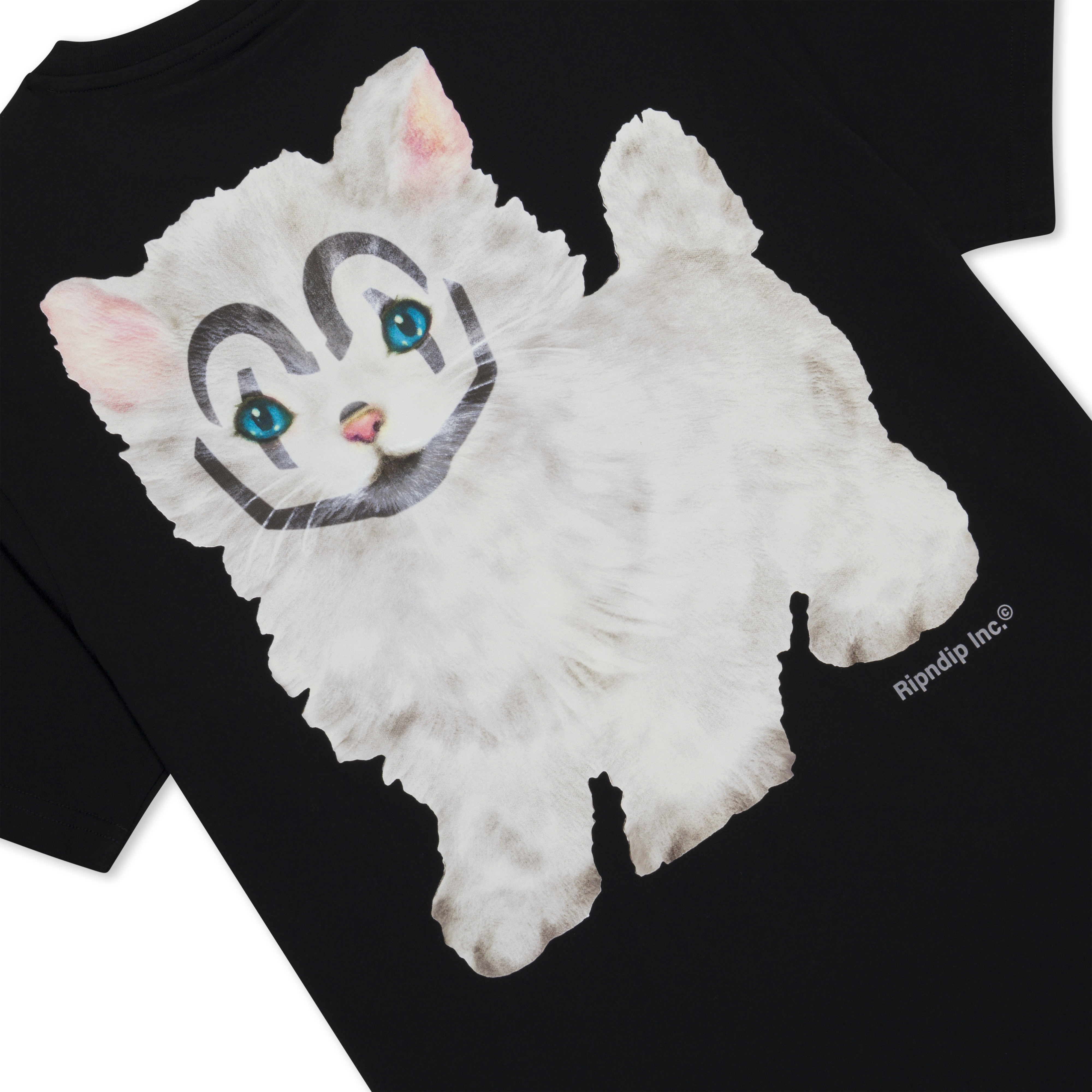 PET ME IM CUTE TEE