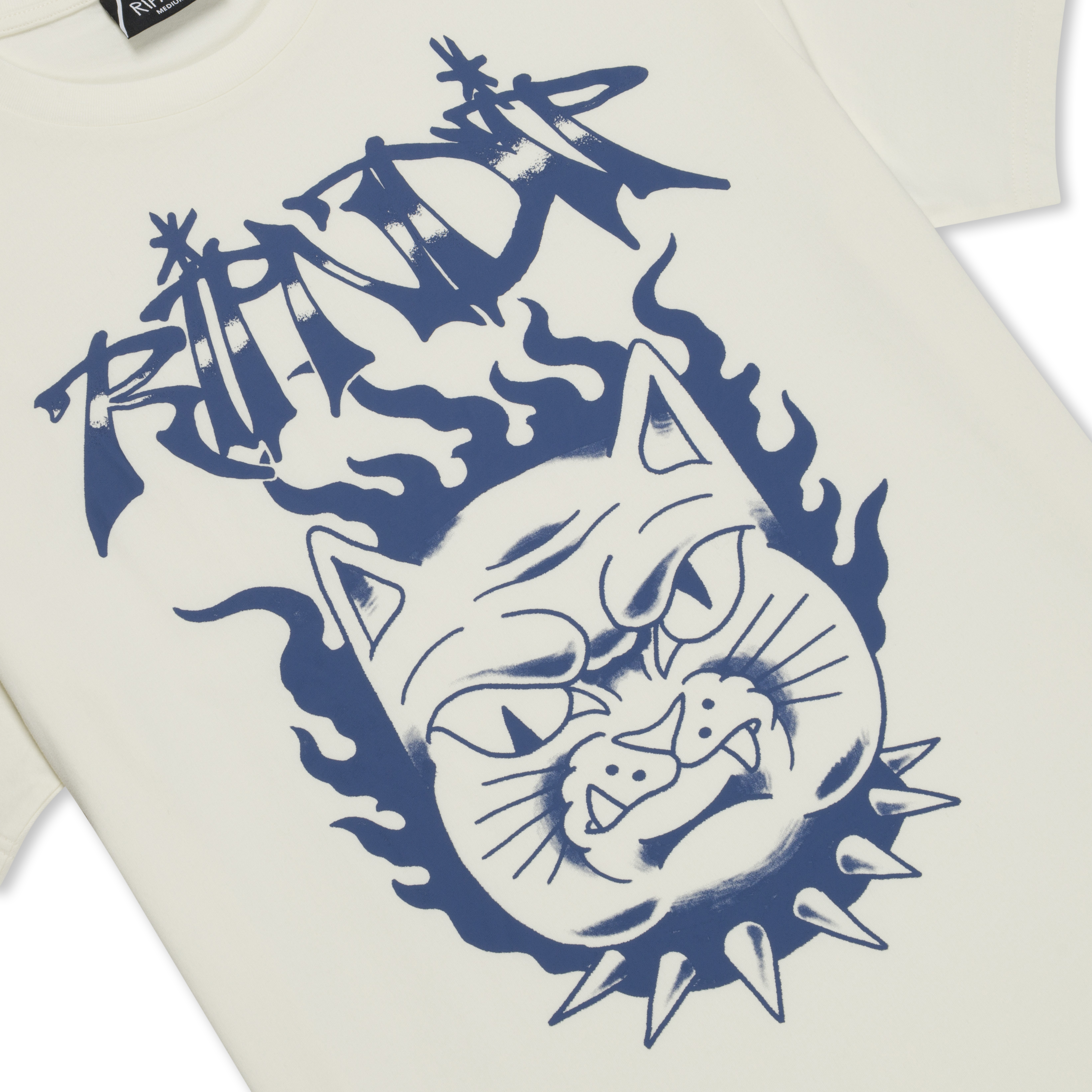 THE HAPPIEST CAT TEE