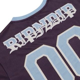 NO DAYS OFF HOCKEY JERSEY