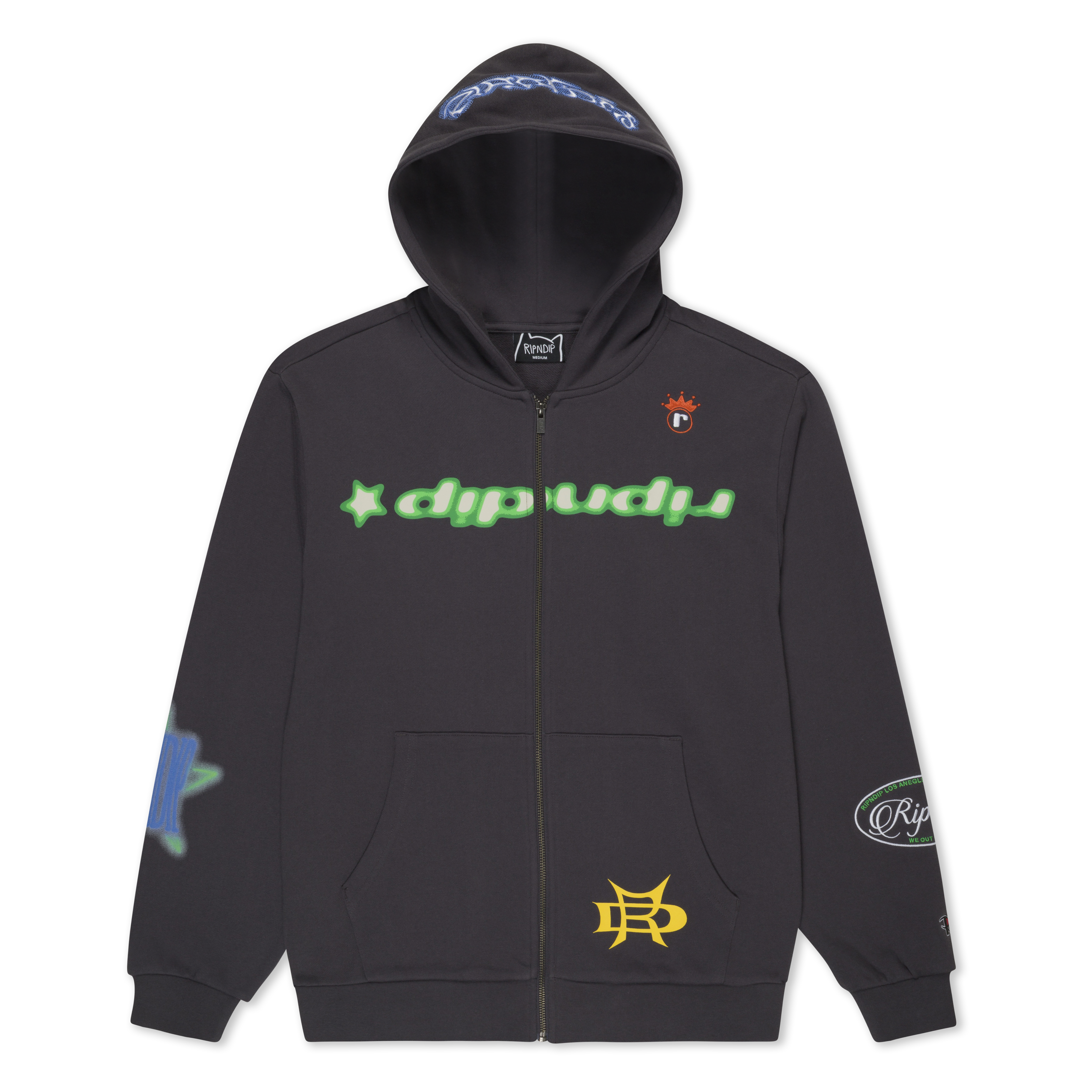 NEW – RIPNDIP TOKYO NEW – RIPNDIP TOKYO