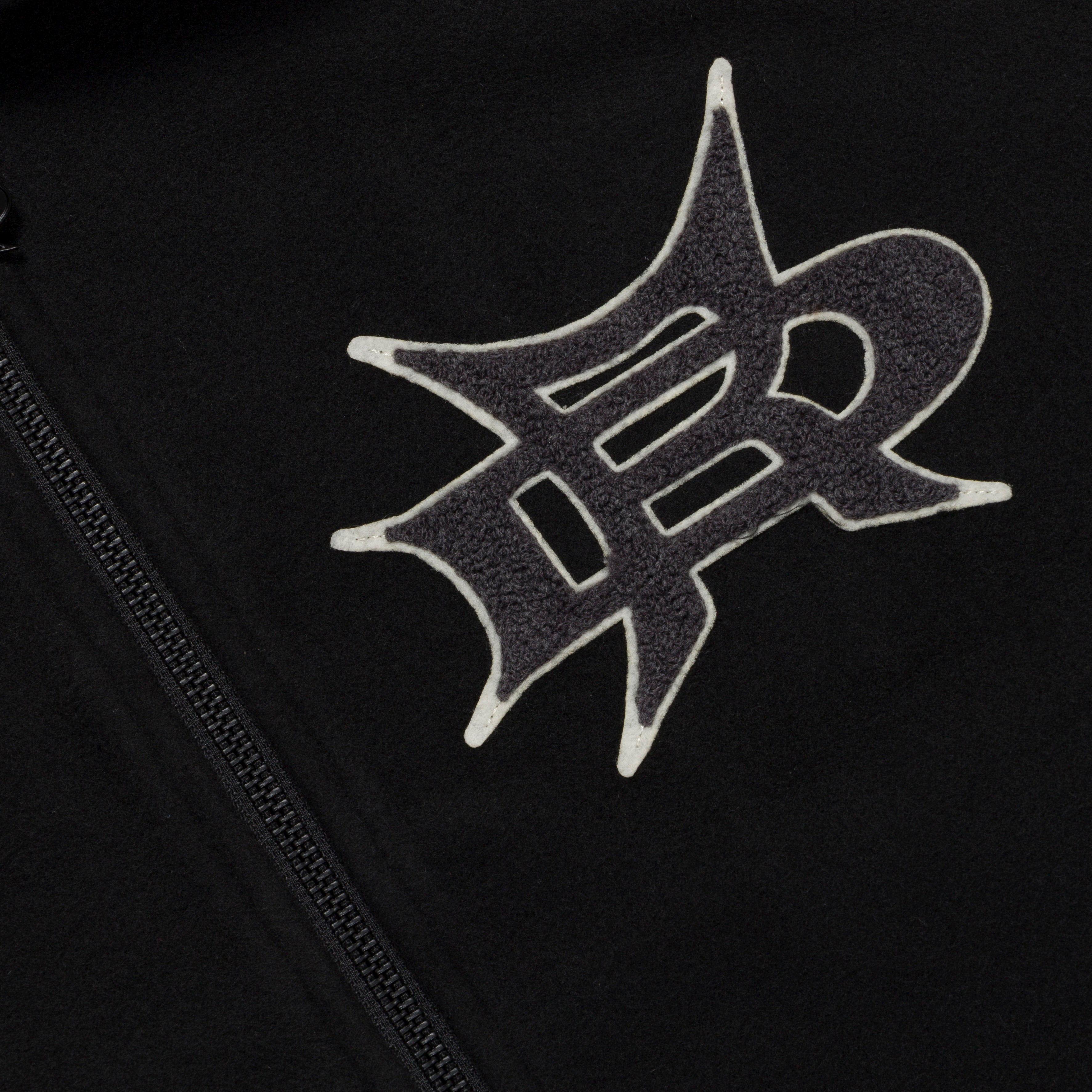 LUTHER LEATHER JACKET