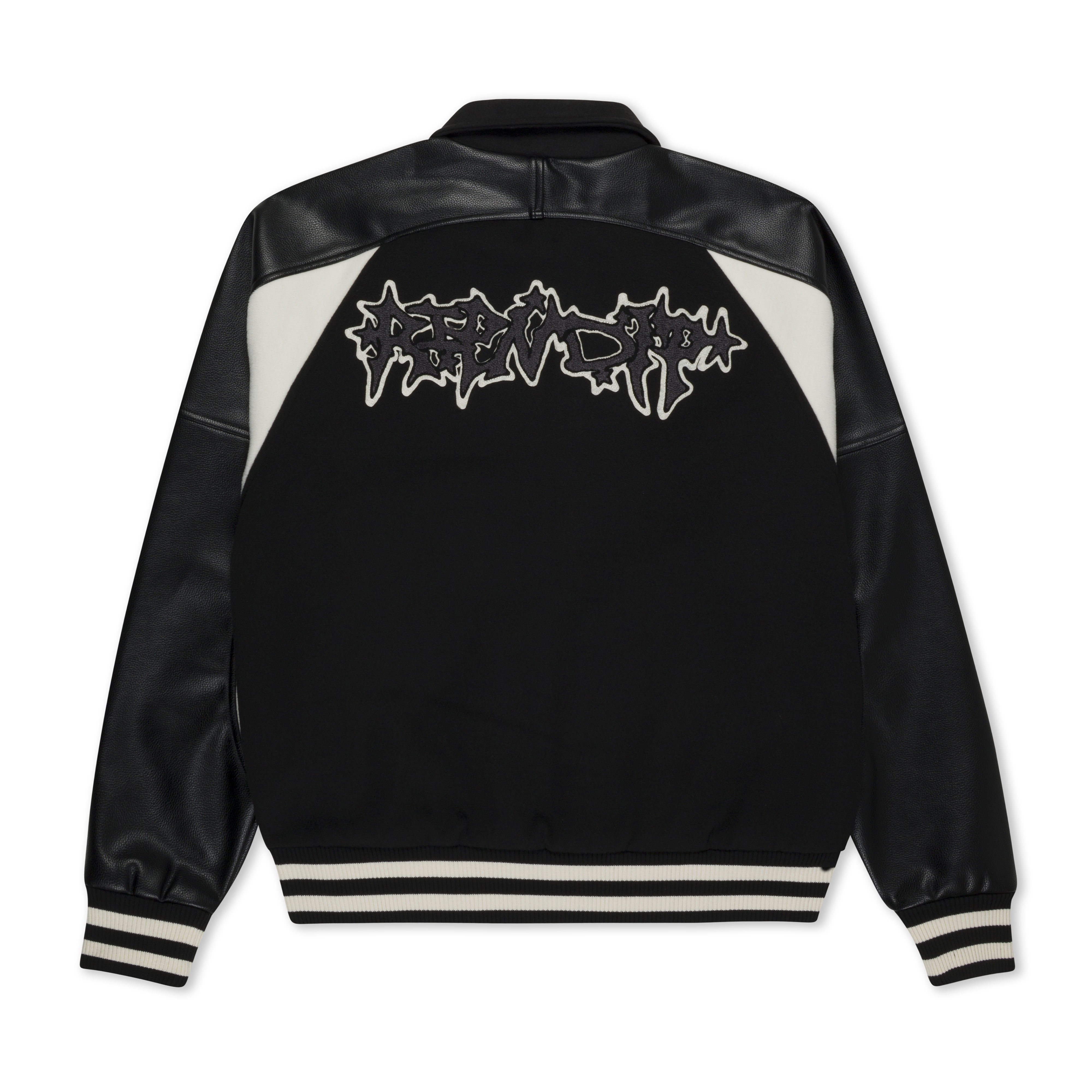 LUTHER LEATHER JACKET