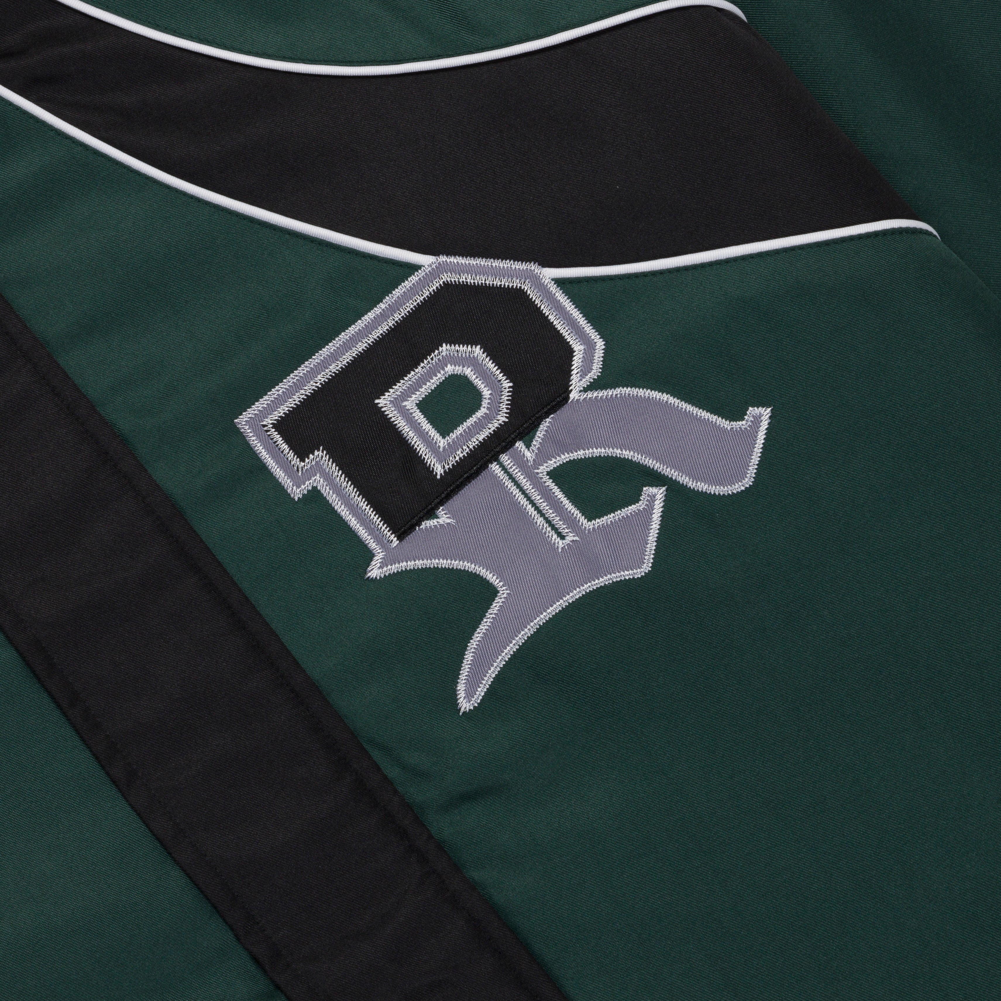 RIPNDIP ATHLETICS RACE JACKET