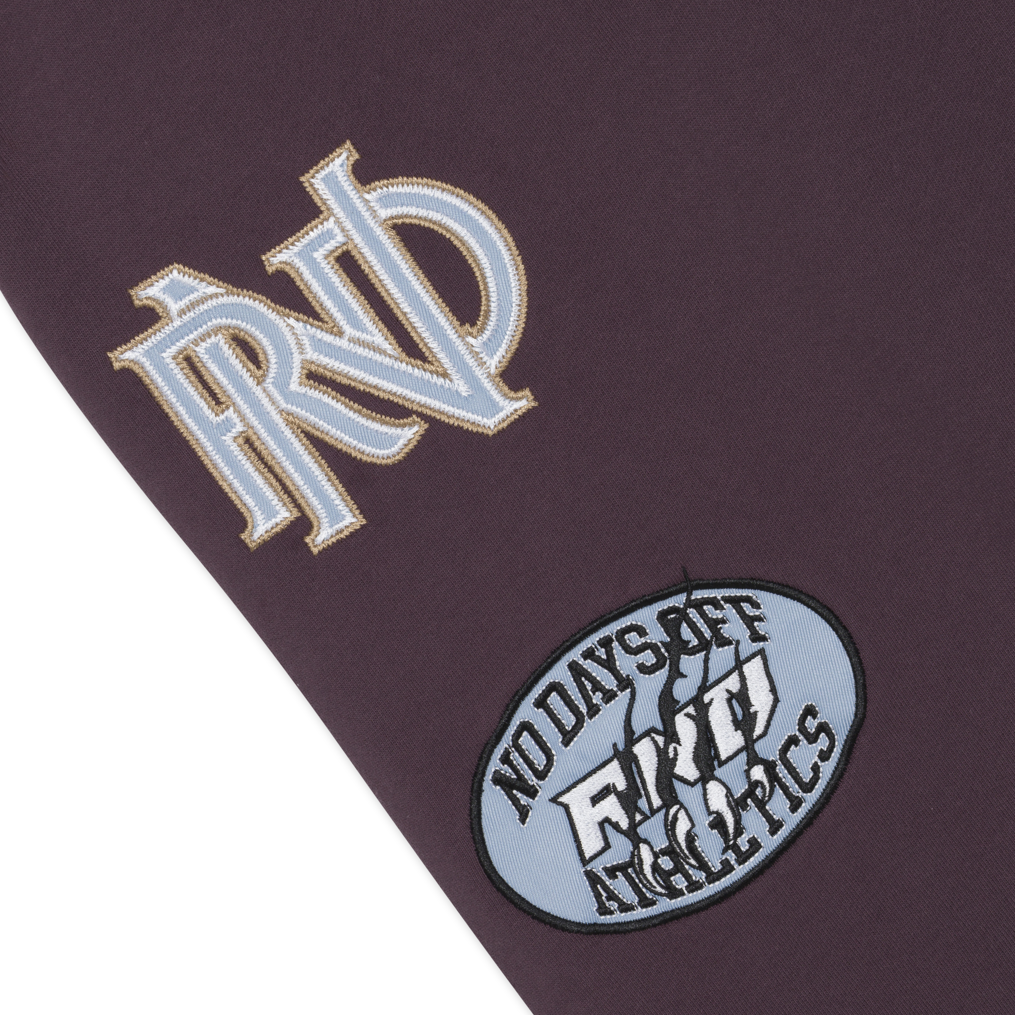 NO DAYS OFF SWEATPANTS