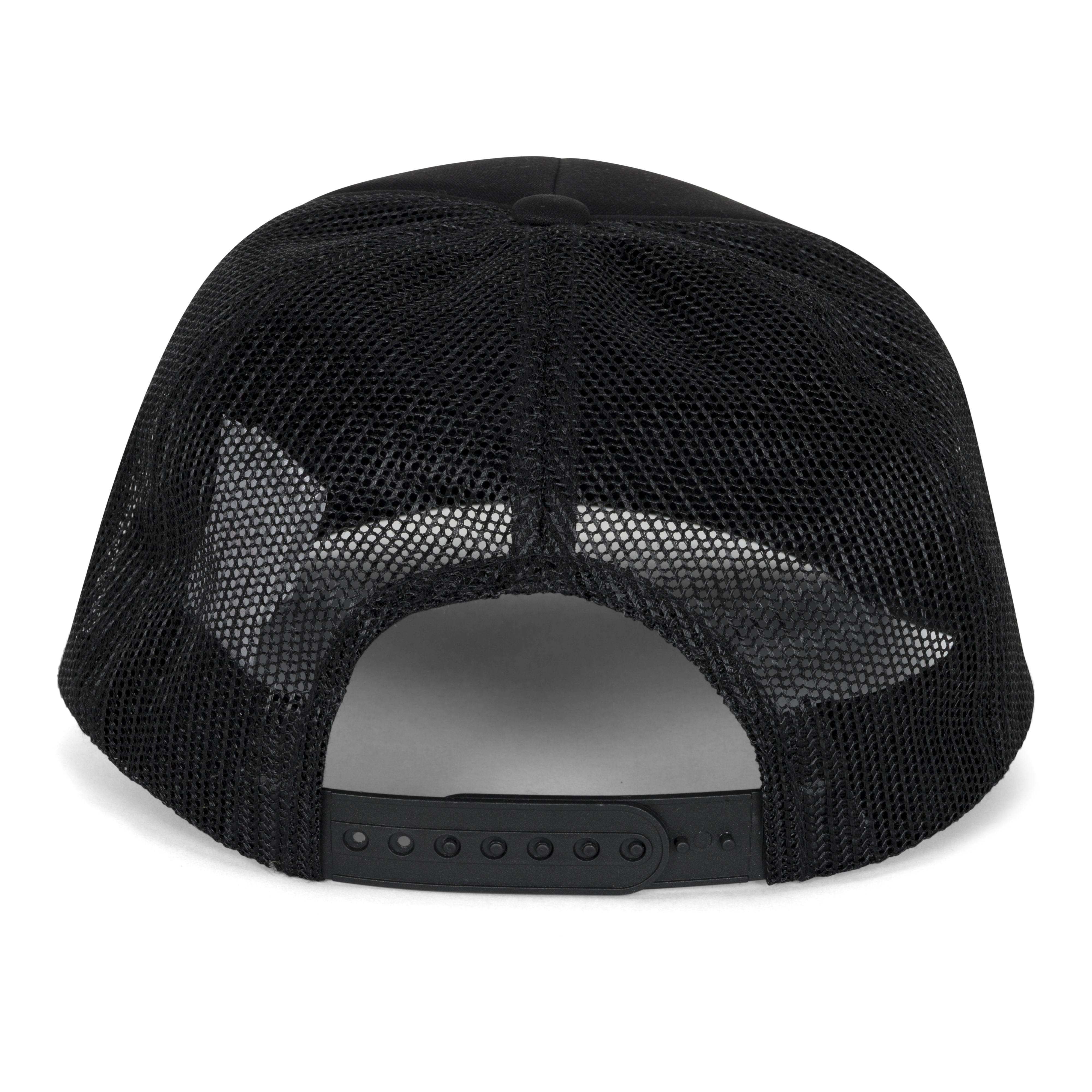 LINKED UP TRUCKER HAT