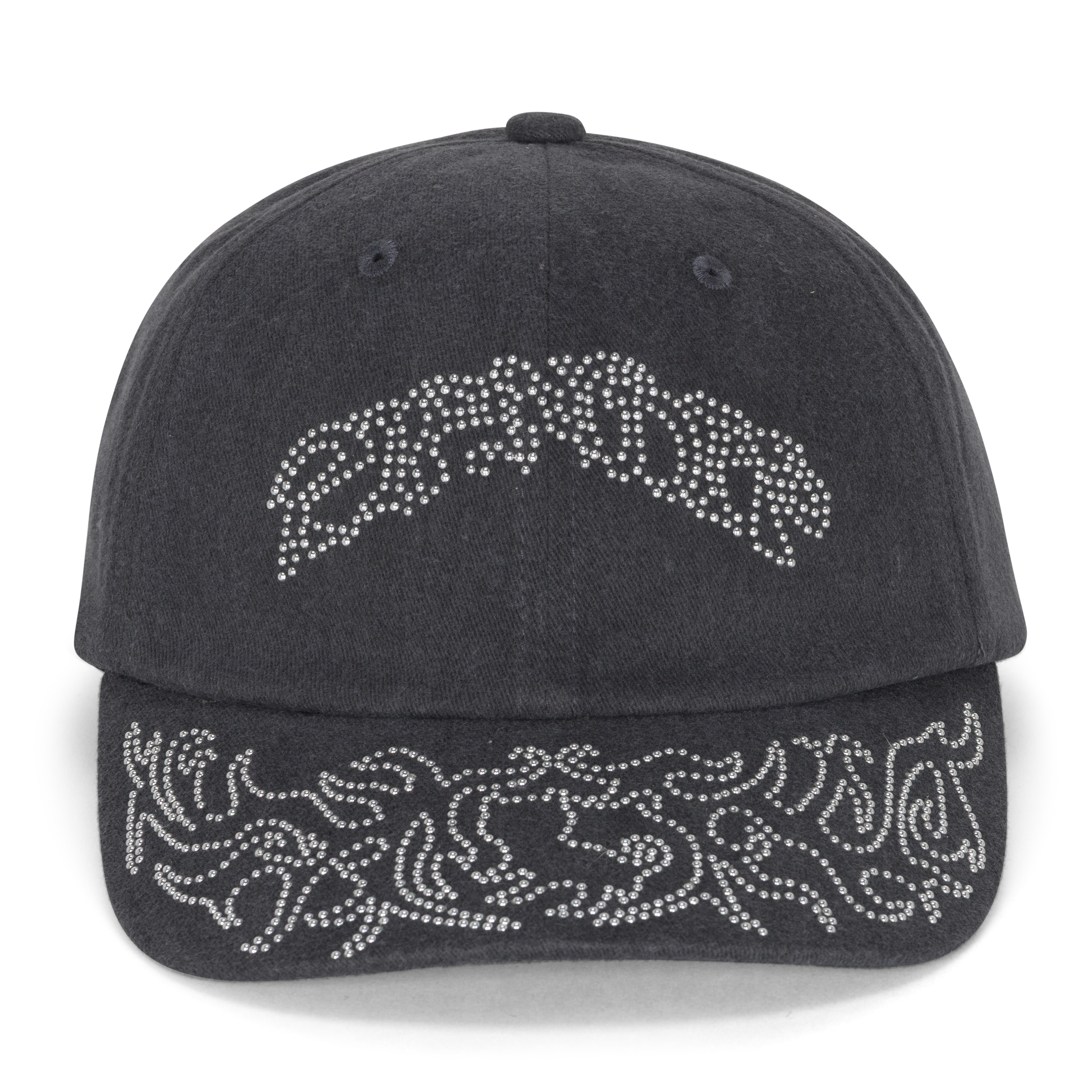 PRETTY FLACKO DISTRESSED DAD HAT