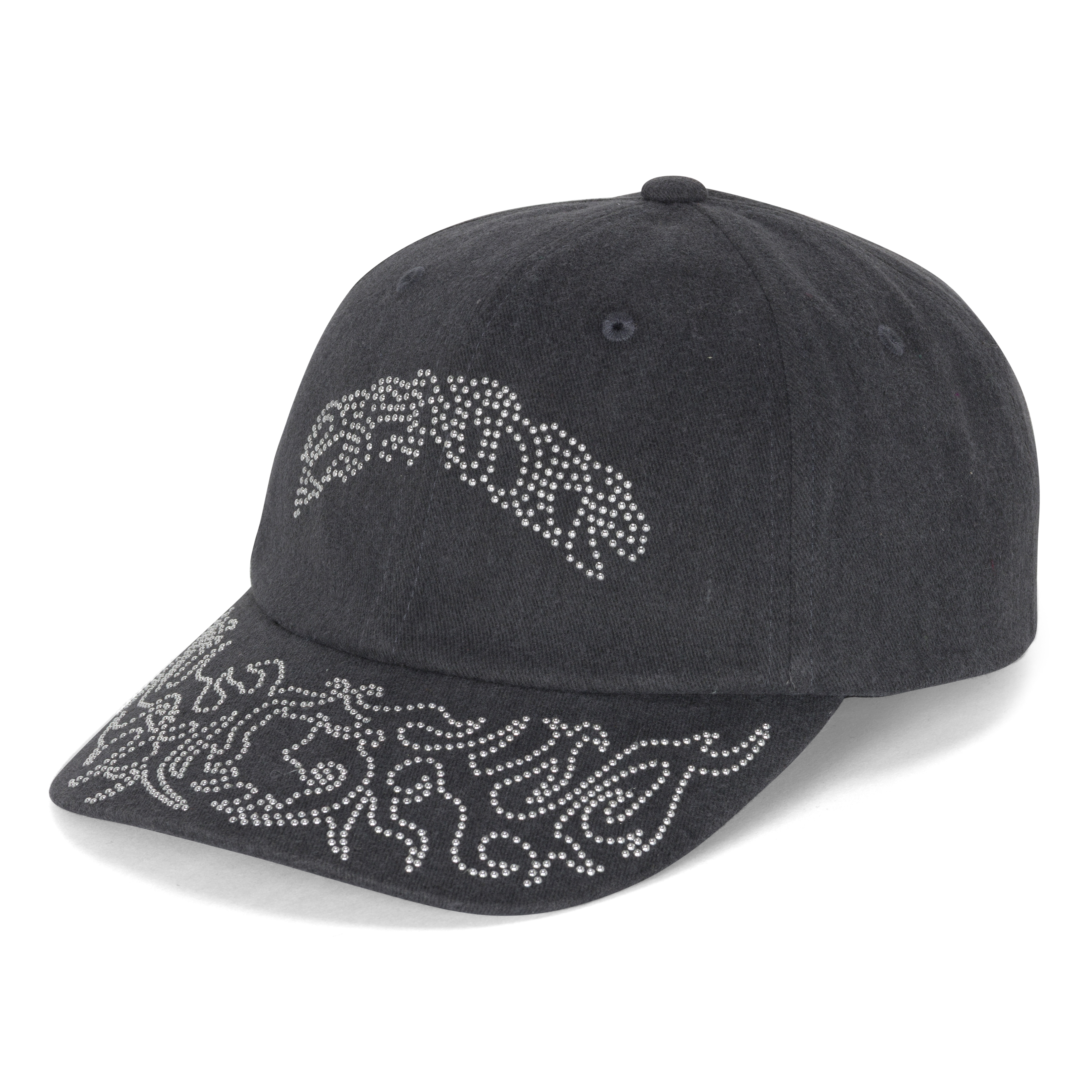 PRETTY FLACKO DISTRESSED DAD HAT