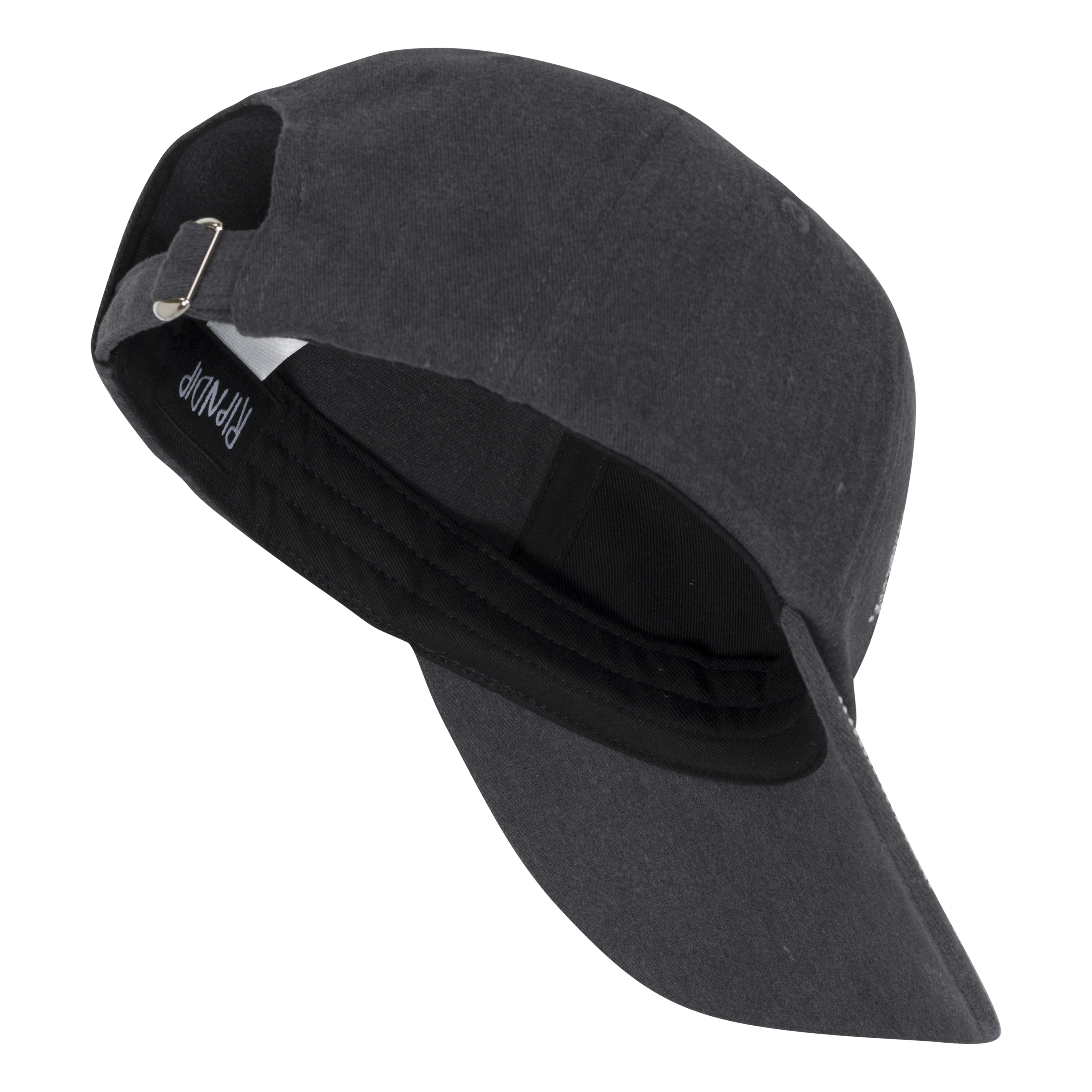 PRETTY FLACKO DISTRESSED DAD HAT