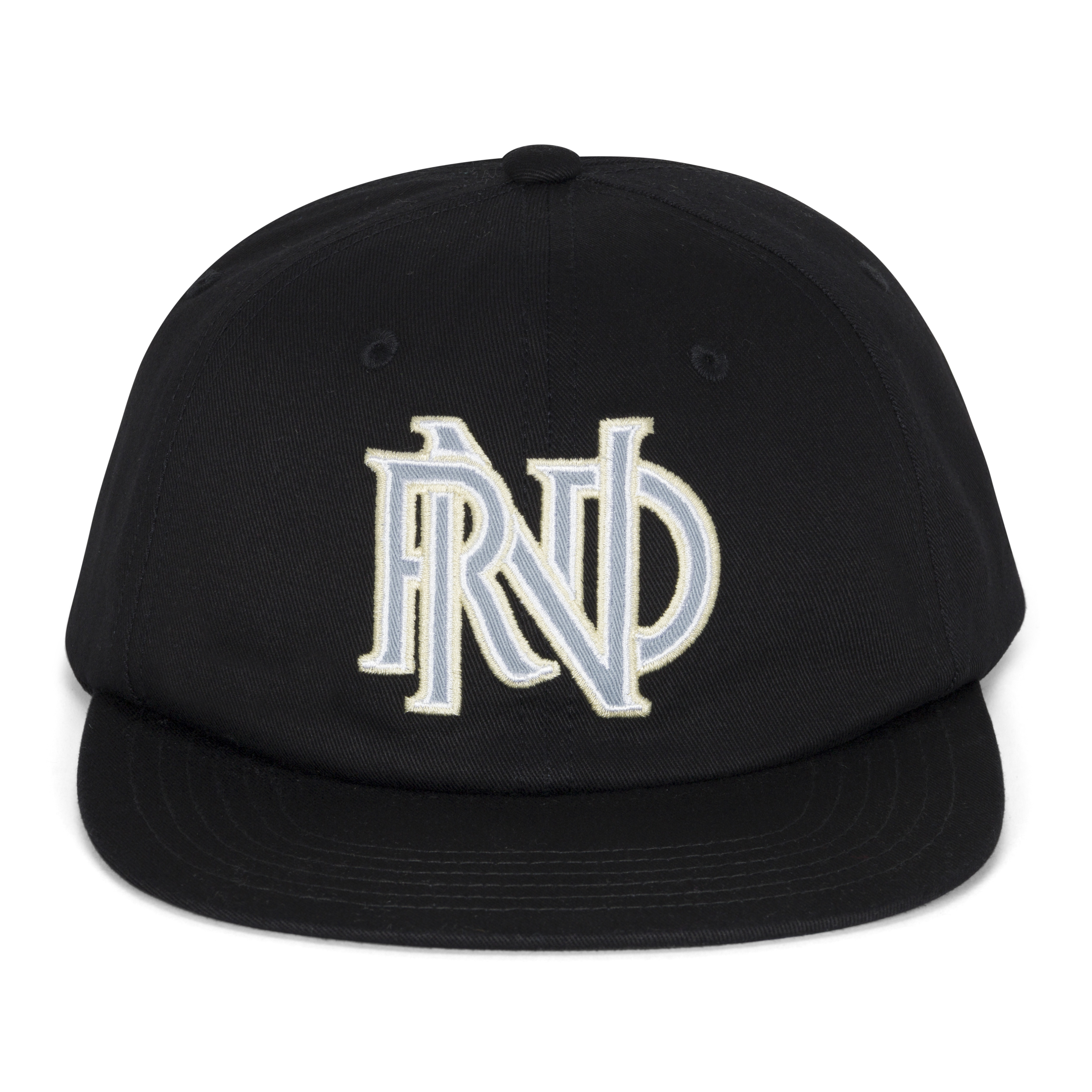 NO DAYS OFF SNAPBACK