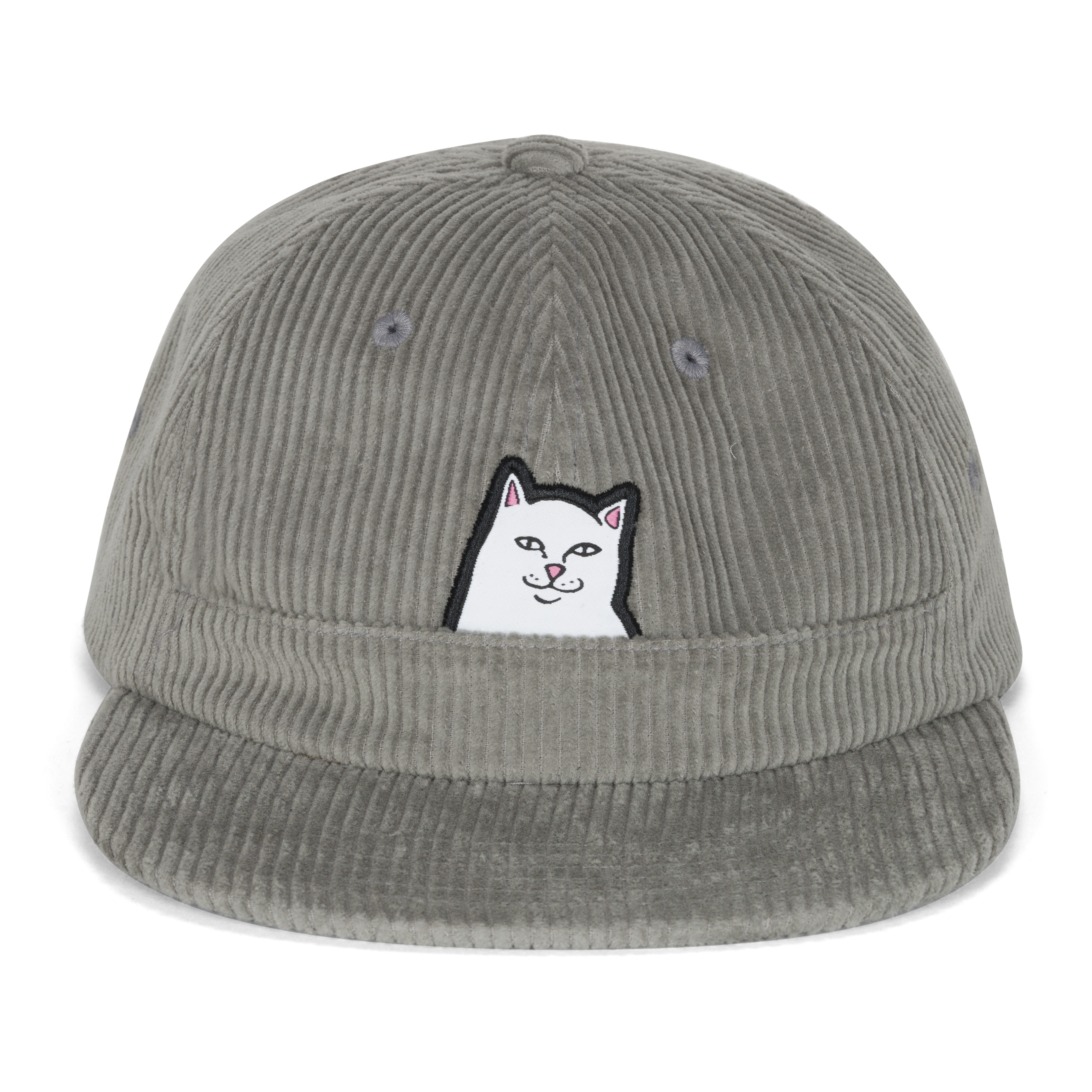 LORD NERMAL CORDUROY SNAPBACK