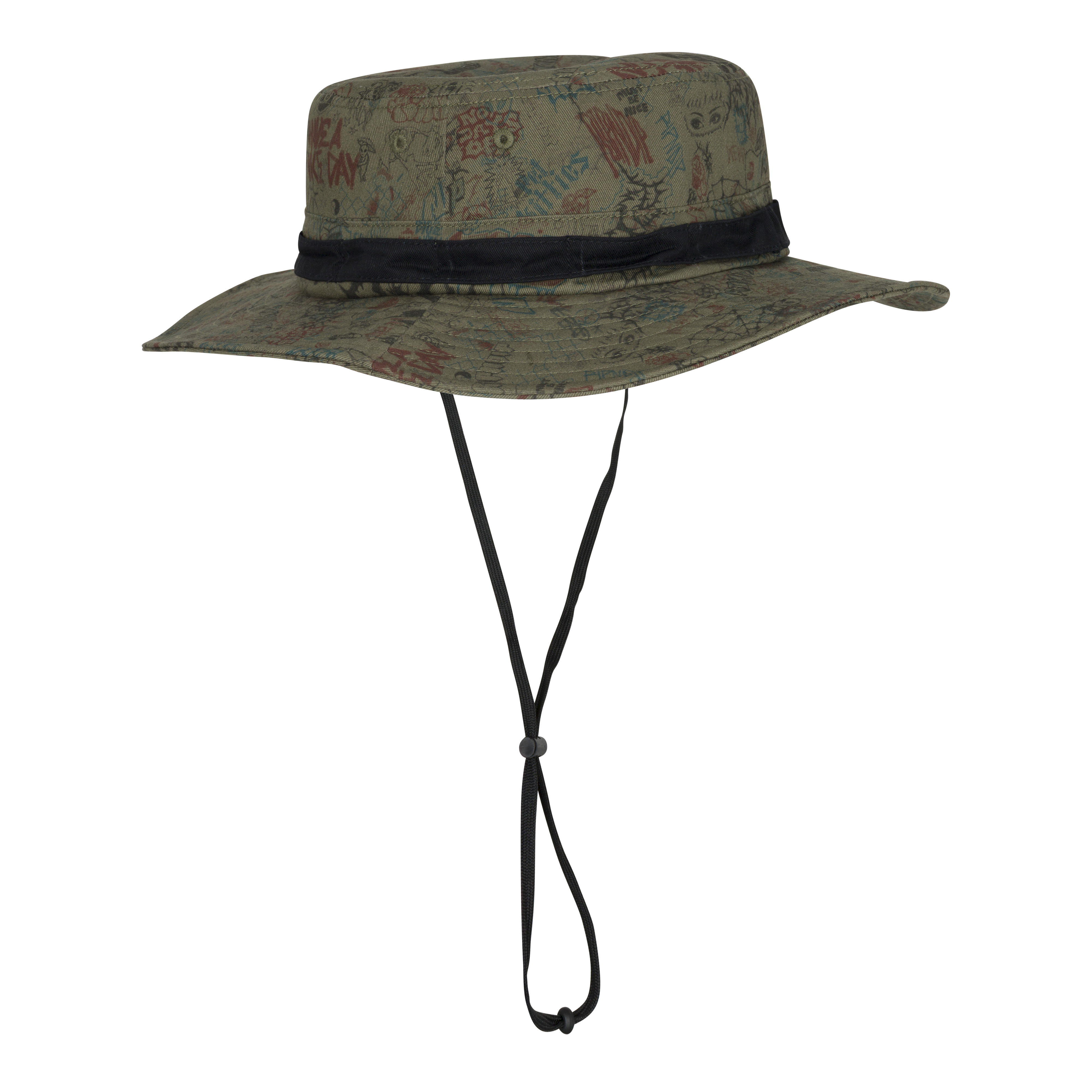 MARKER BOONIE HAT