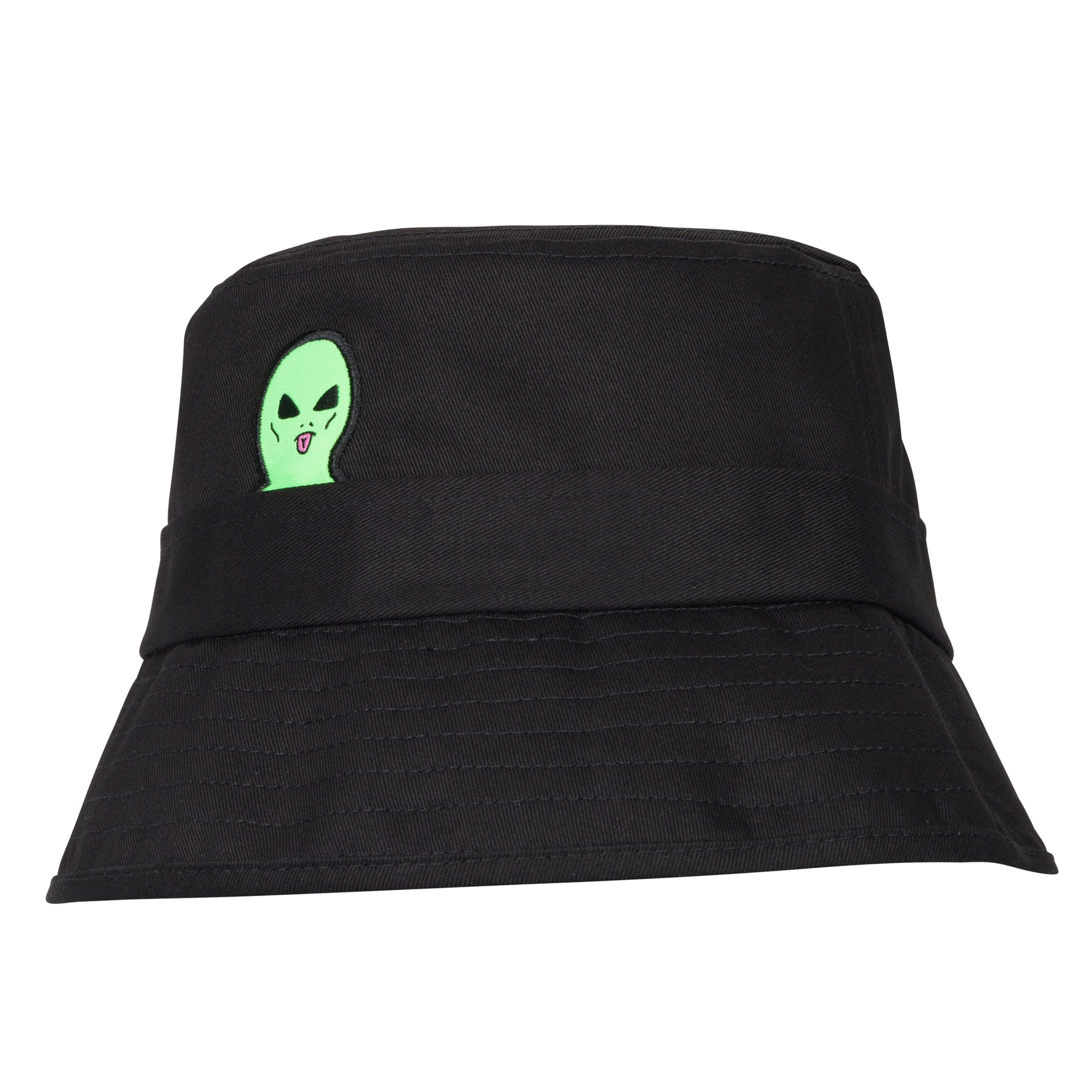 Lord Alien Bucket Hat