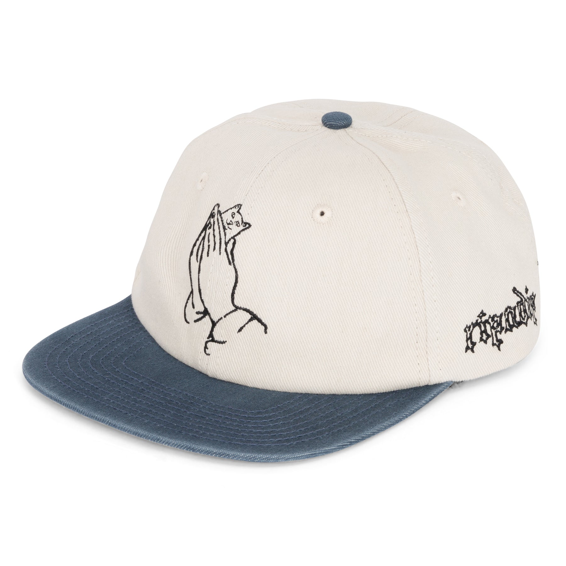 Los feliz 6 Panel