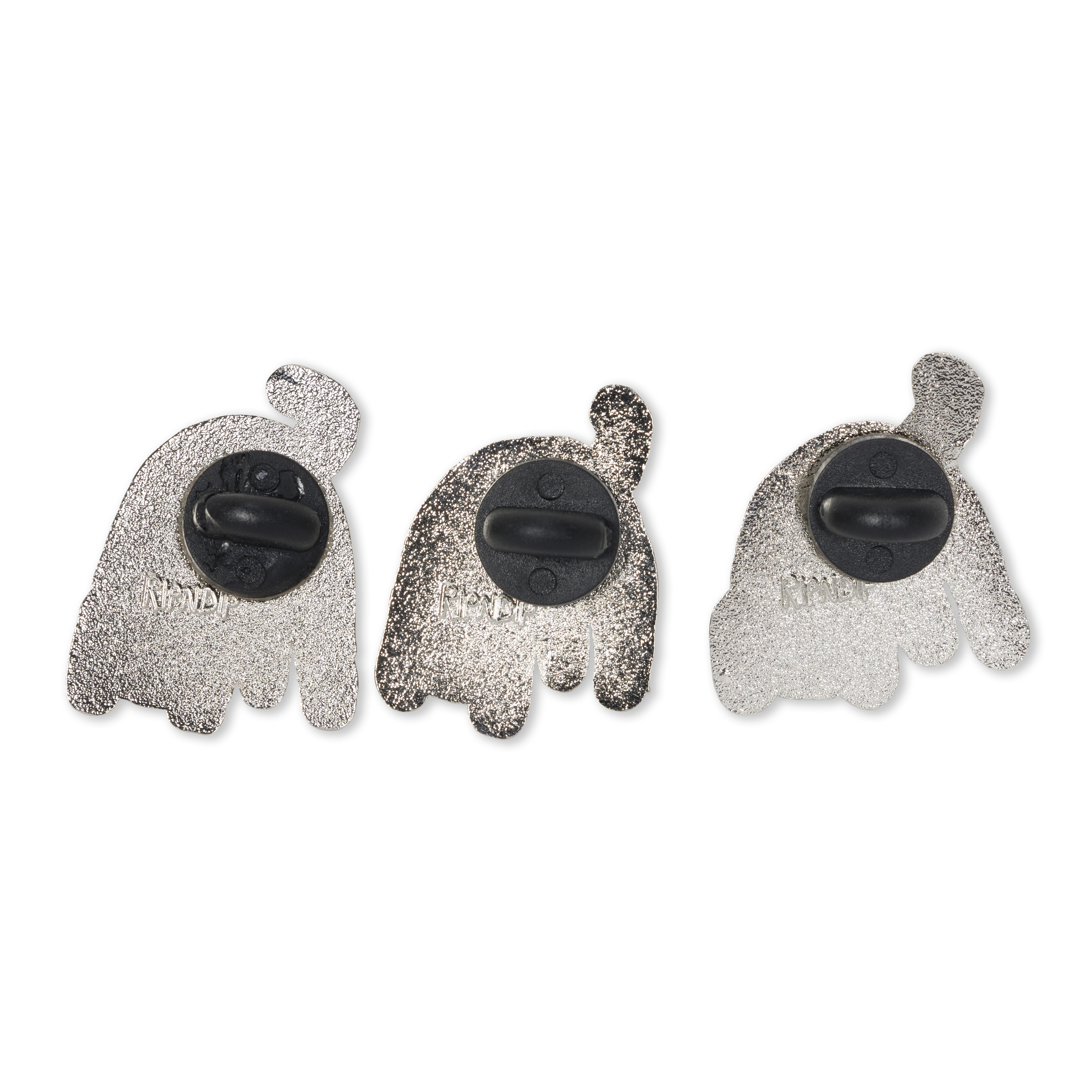 BLONDED PIN PACK
