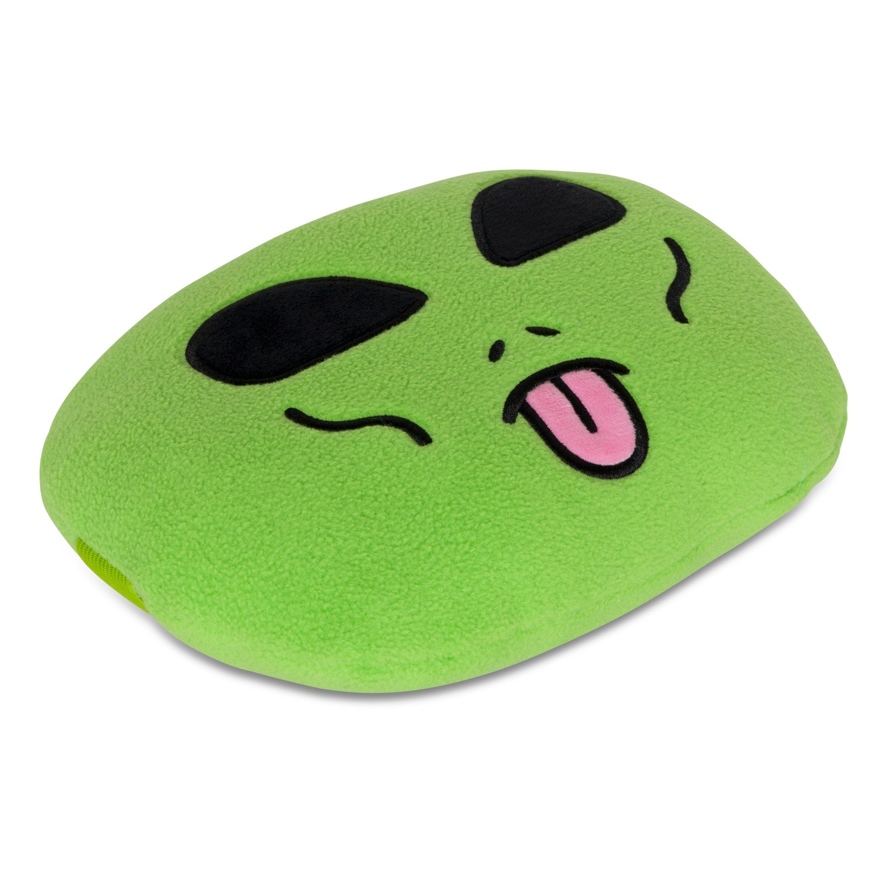 Lord Alien Car Head Rest (Green)