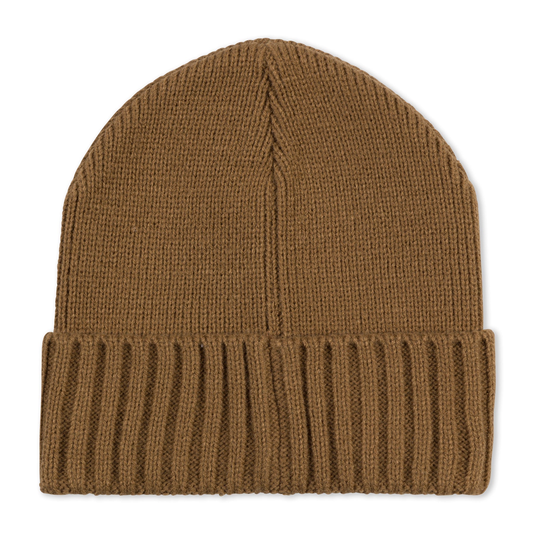 Lord Nermal Beanie (Brown)