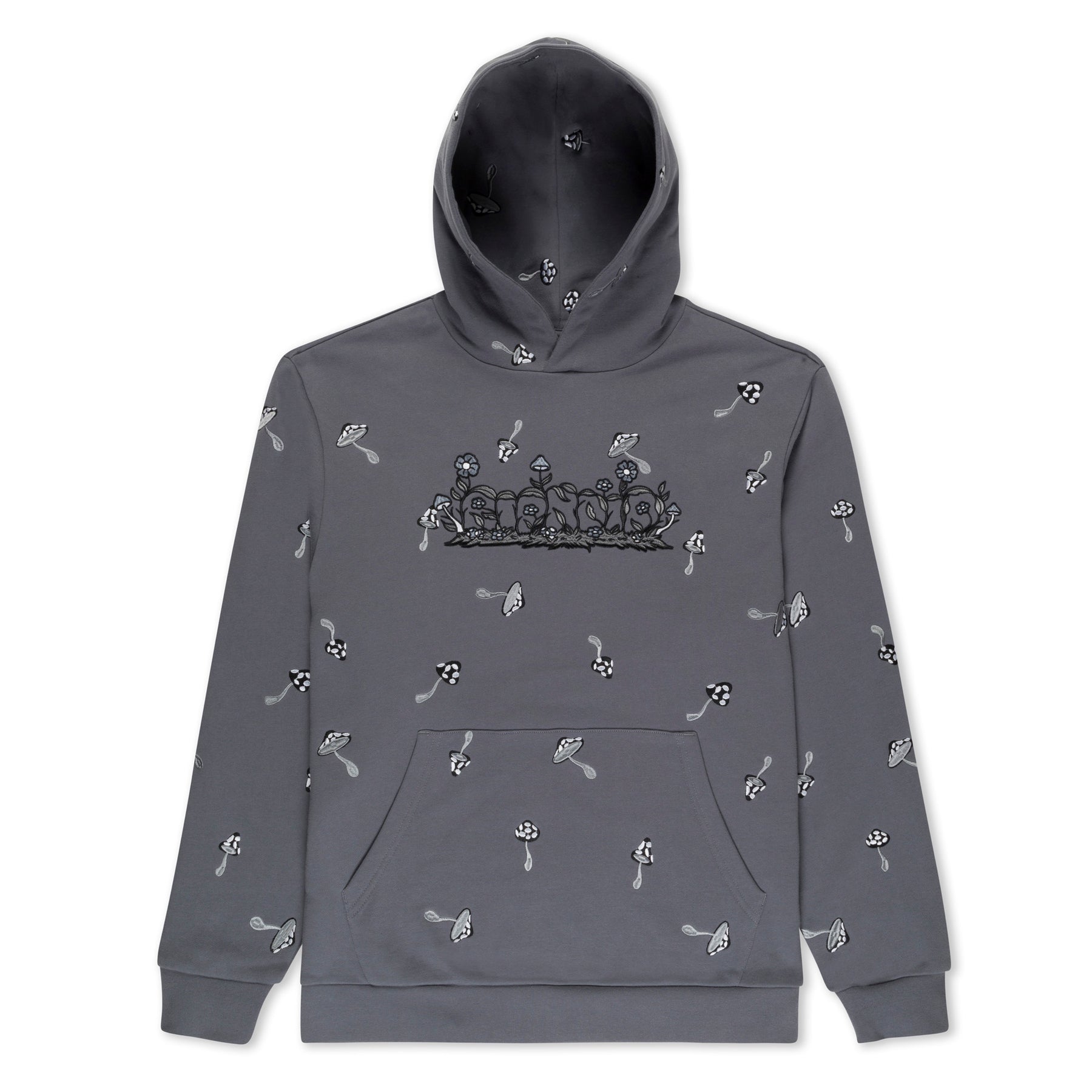 FIELD EUPHORIA HOODIE