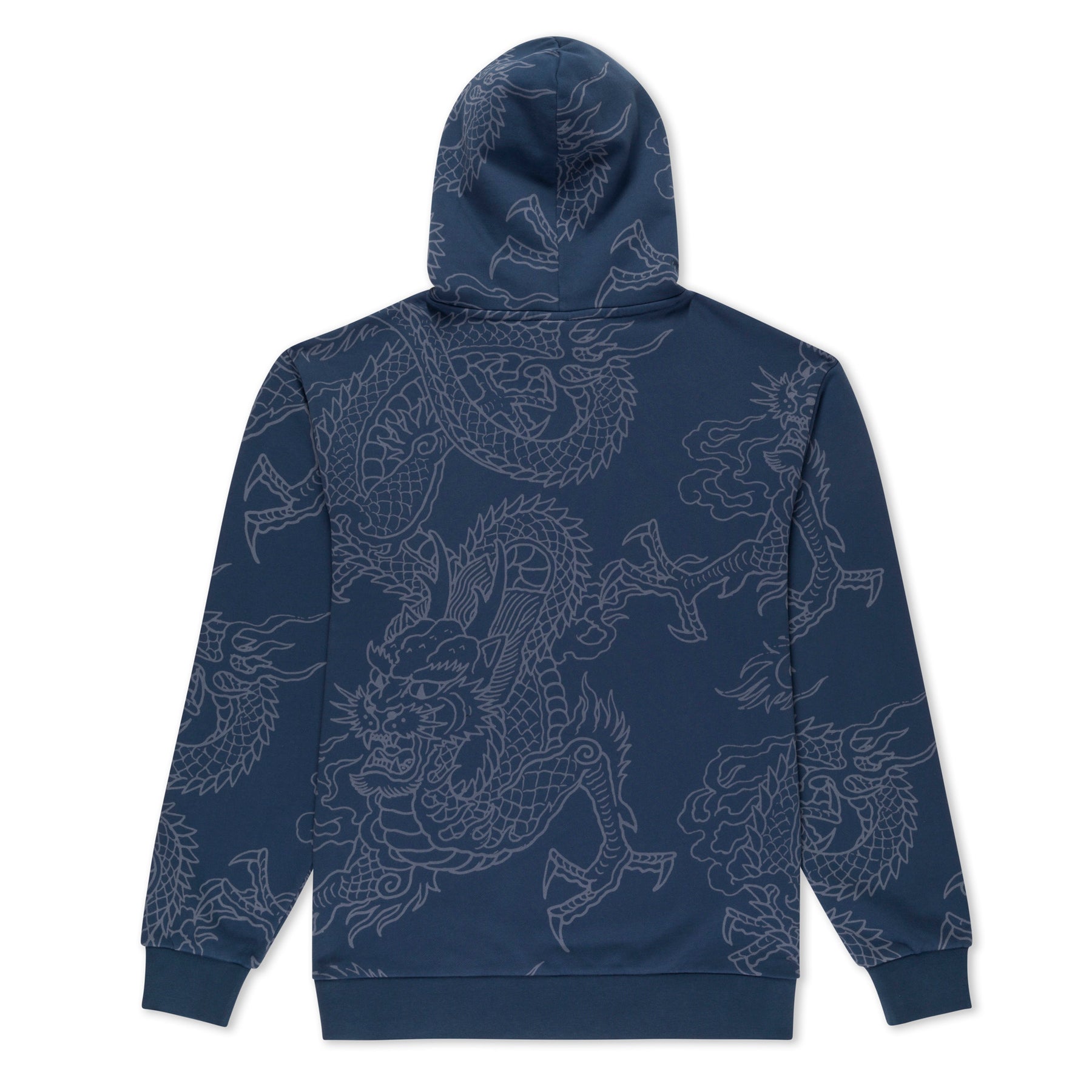 HAKU HOODIE