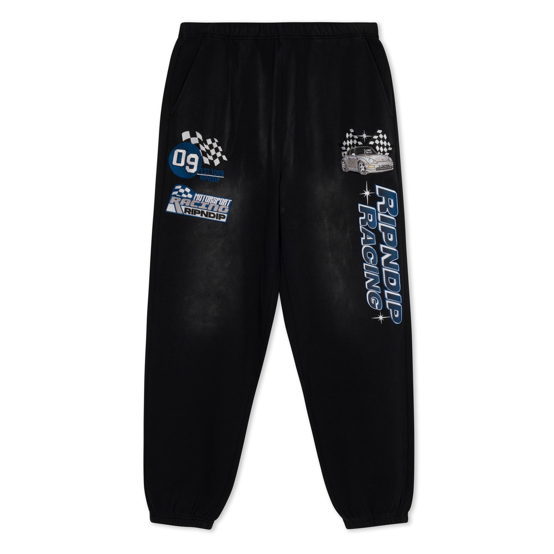 RIPNRACE SWEATPANTS