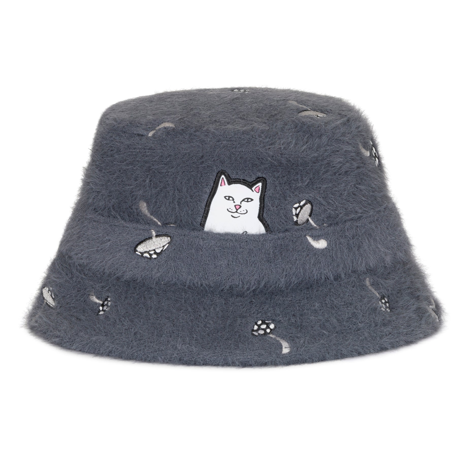 LORD NERMAL EUPHORIA SHERPA BUCKET HAT